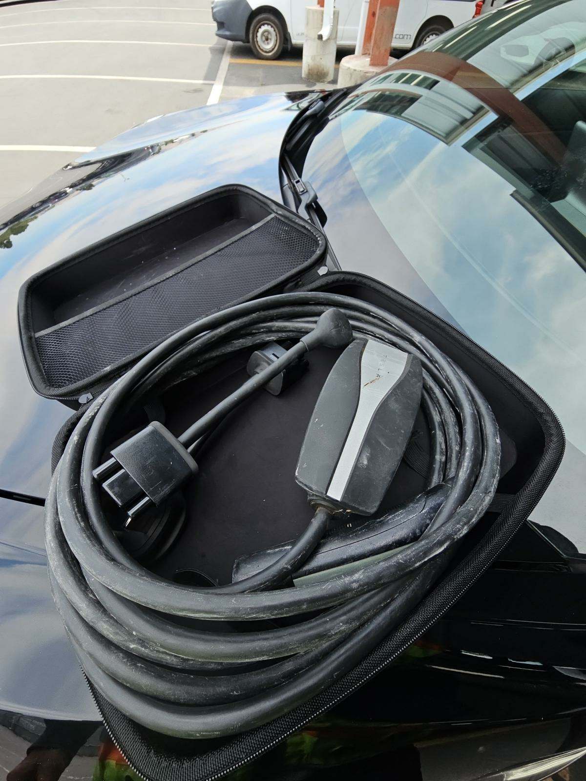 2018 Tesla Model 3 Long Range RWD