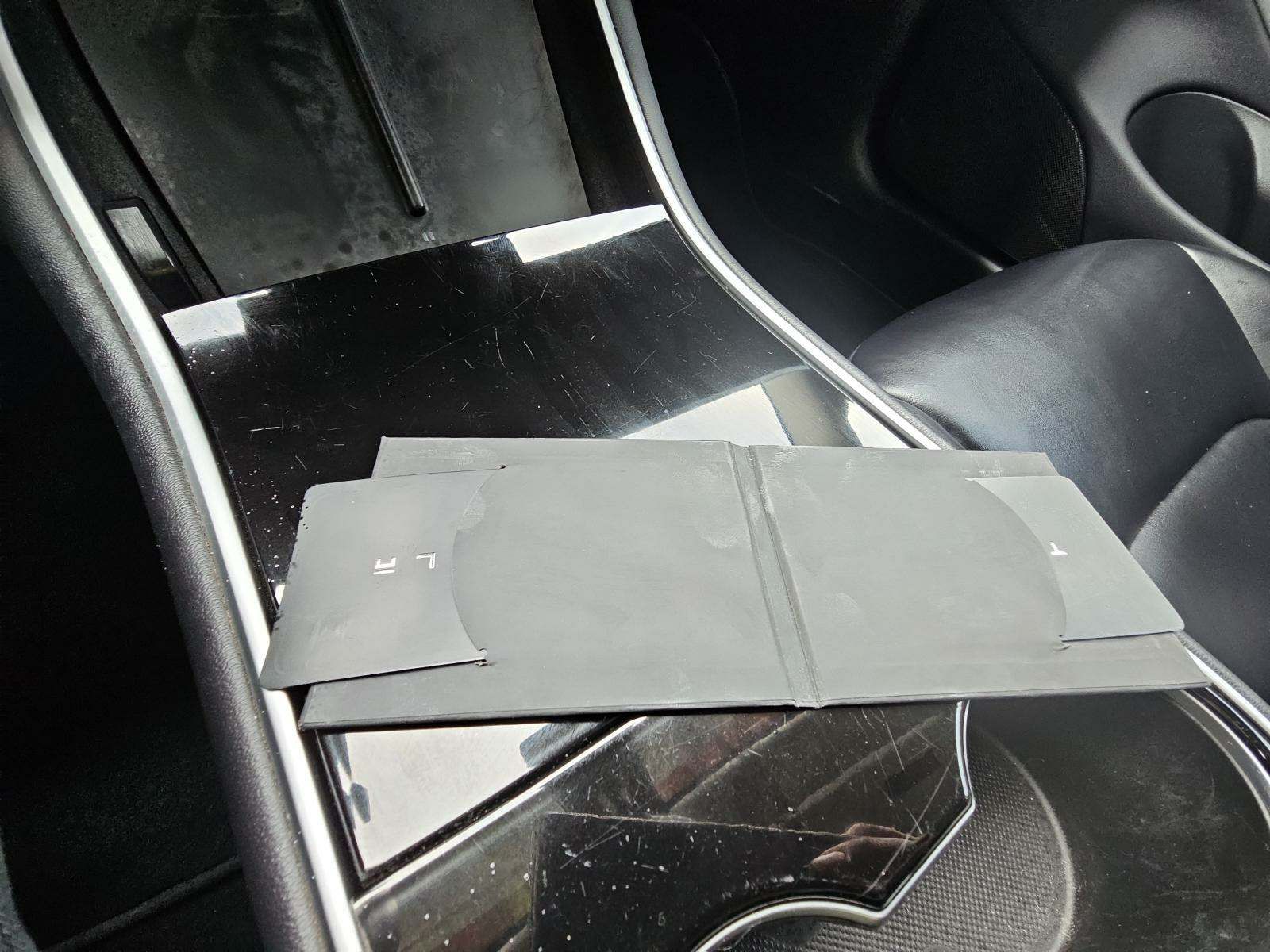 2018 Tesla Model 3 Long Range RWD