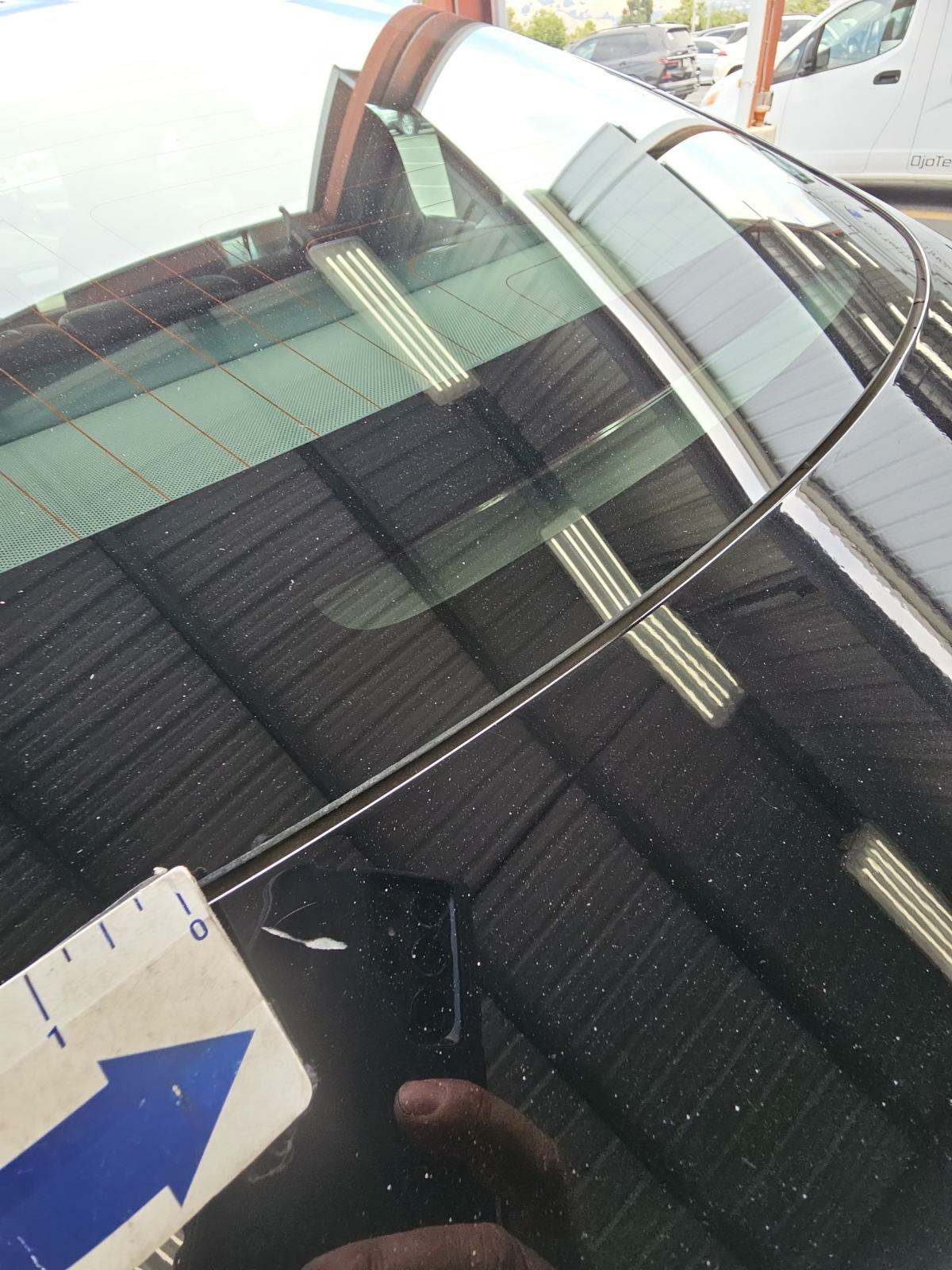 2018 Tesla Model 3 Long Range RWD