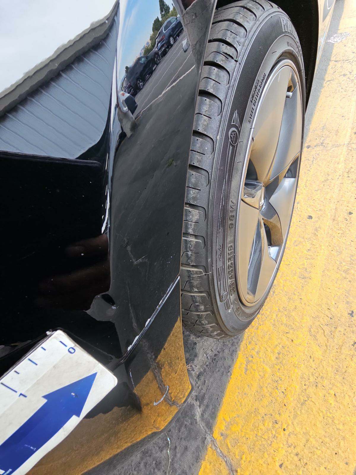 2018 Tesla Model 3 Long Range RWD