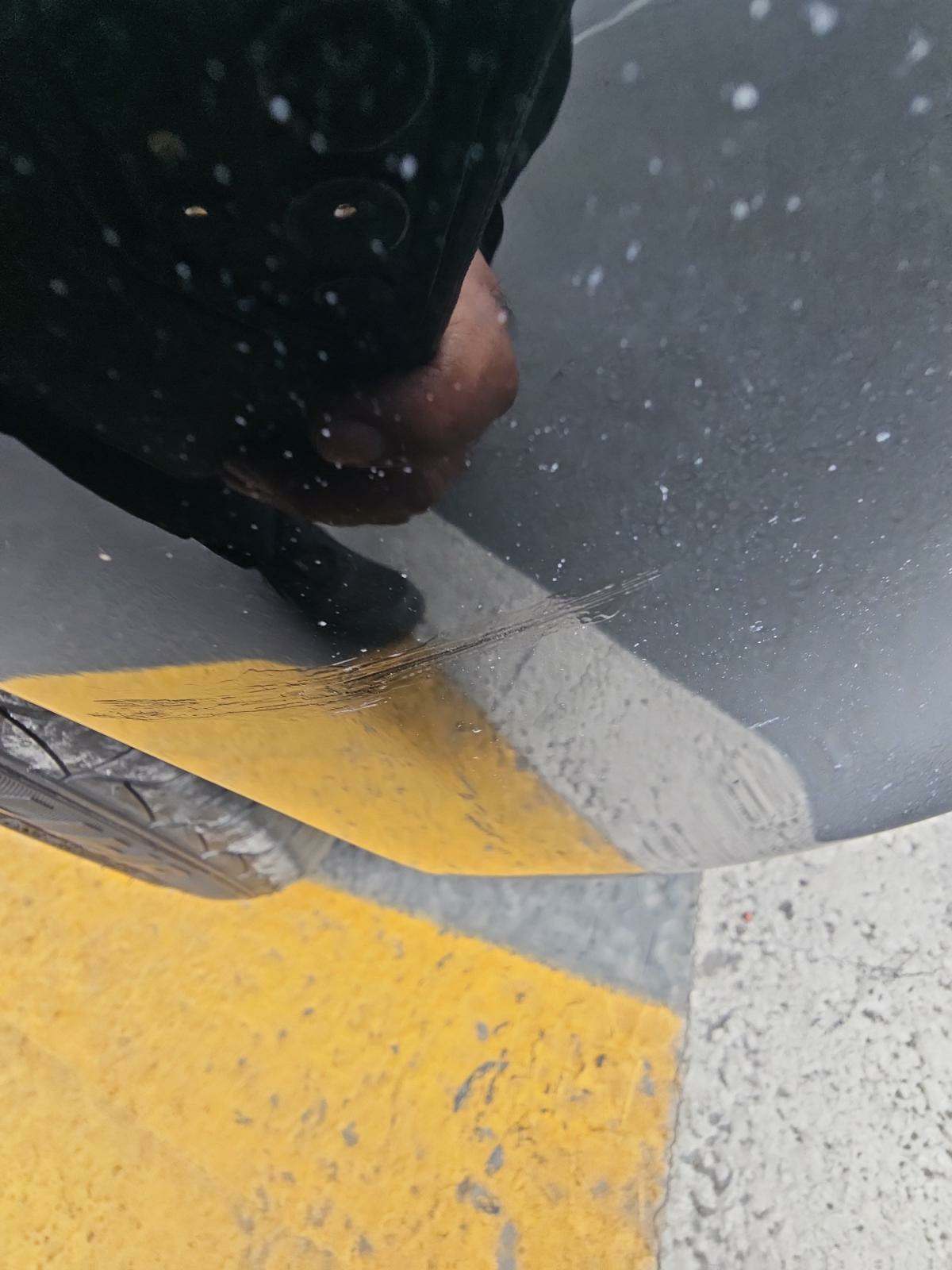 2018 Tesla Model 3 Long Range RWD