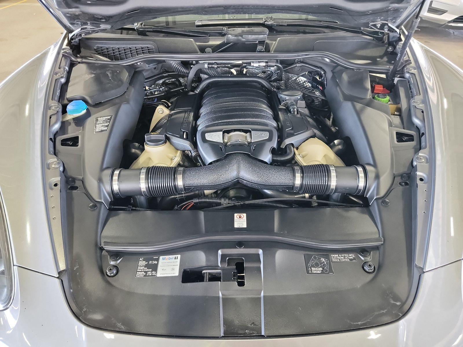 2013 Porsche Cayenne GTS AWD