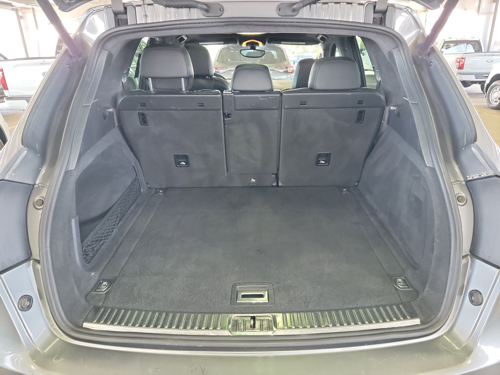 2013 Porsche Cayenne GTS AWD