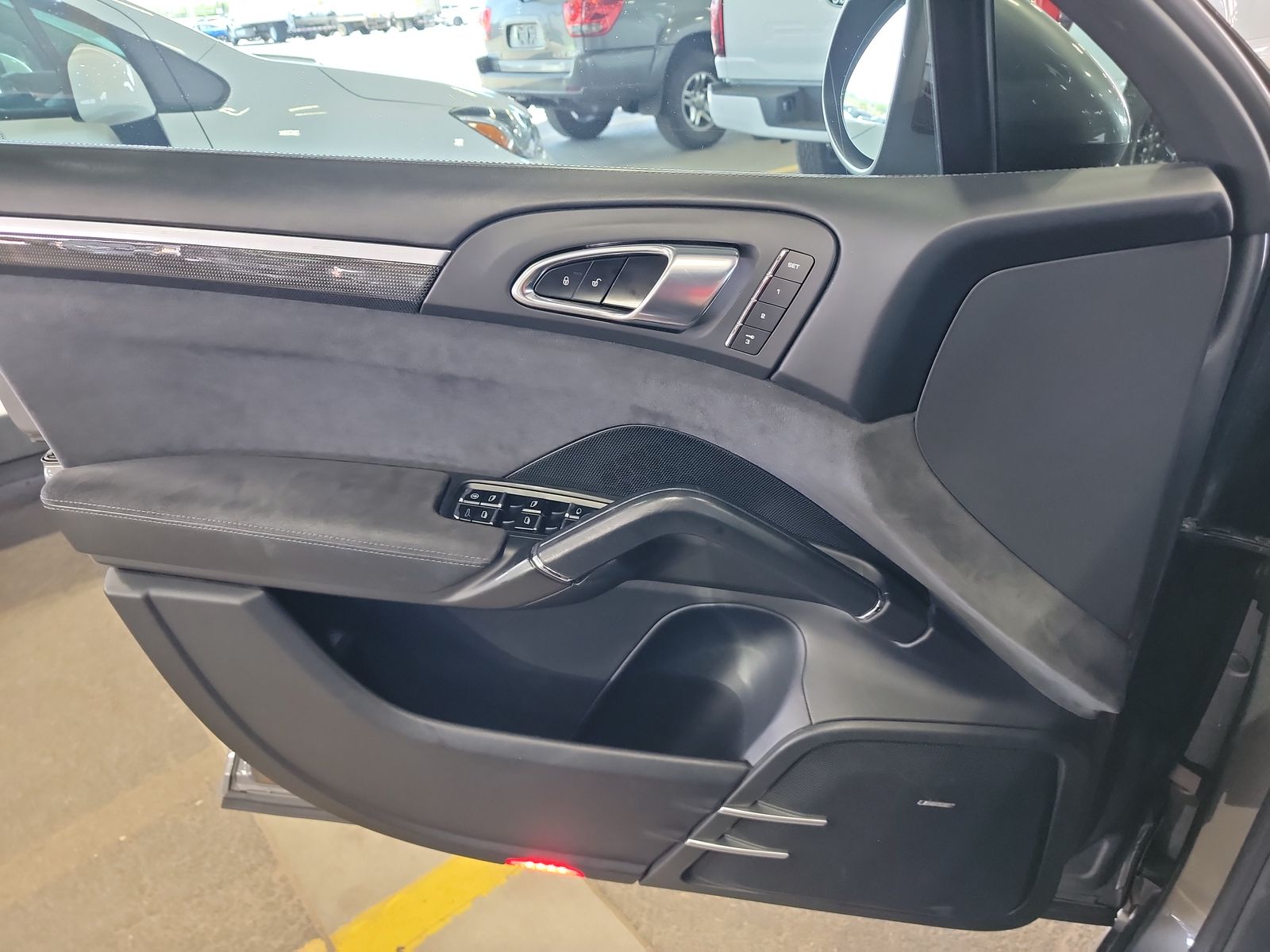 2013 Porsche Cayenne GTS AWD