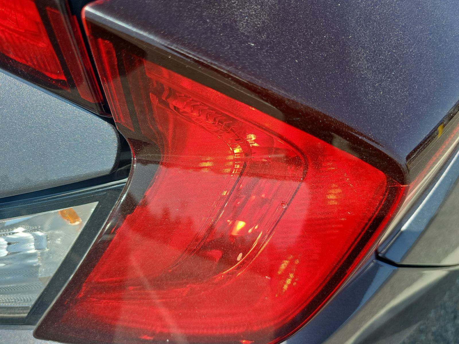 2017 Honda Civic EX-T FWD