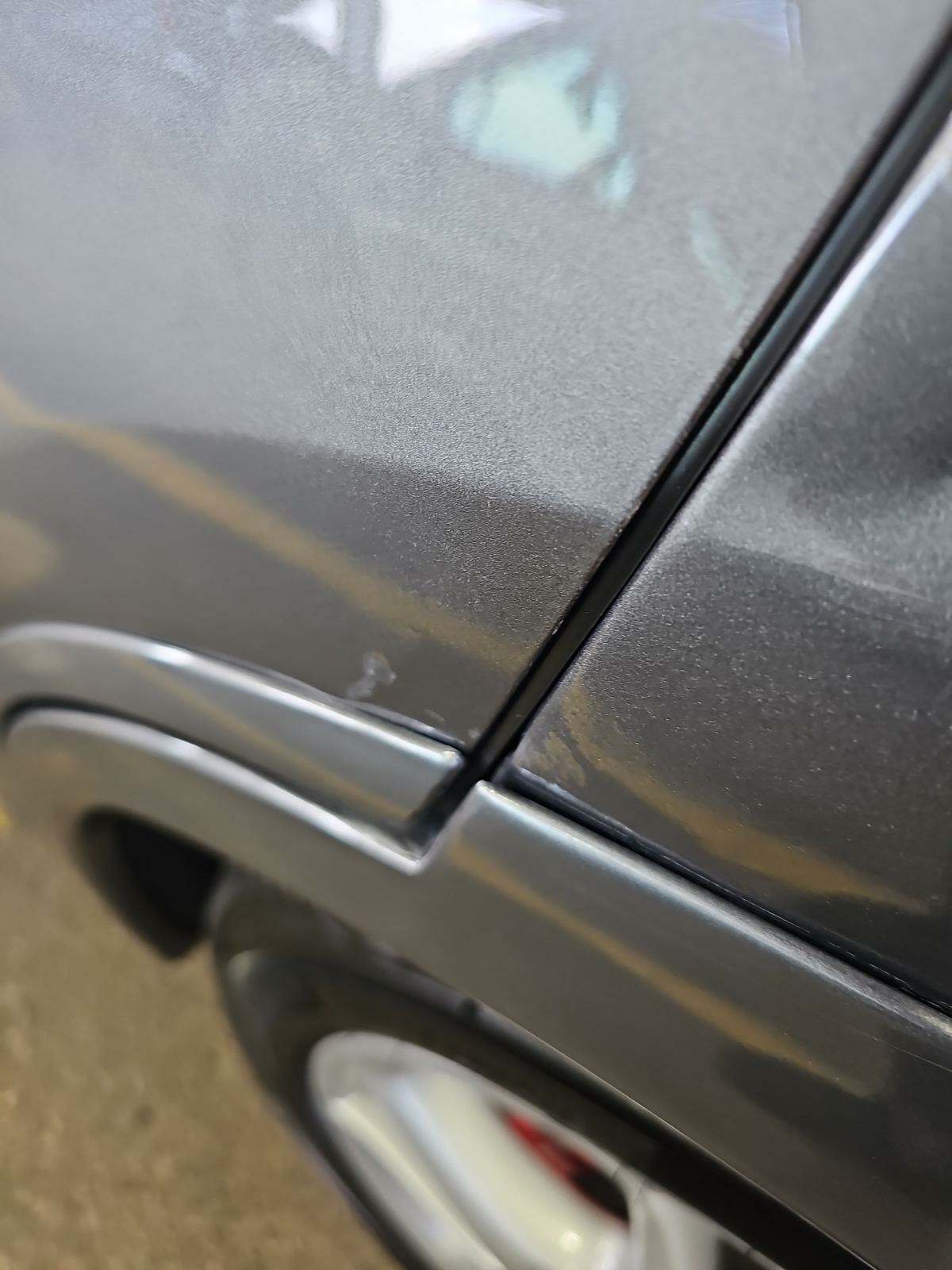 2013 Porsche Cayenne GTS AWD