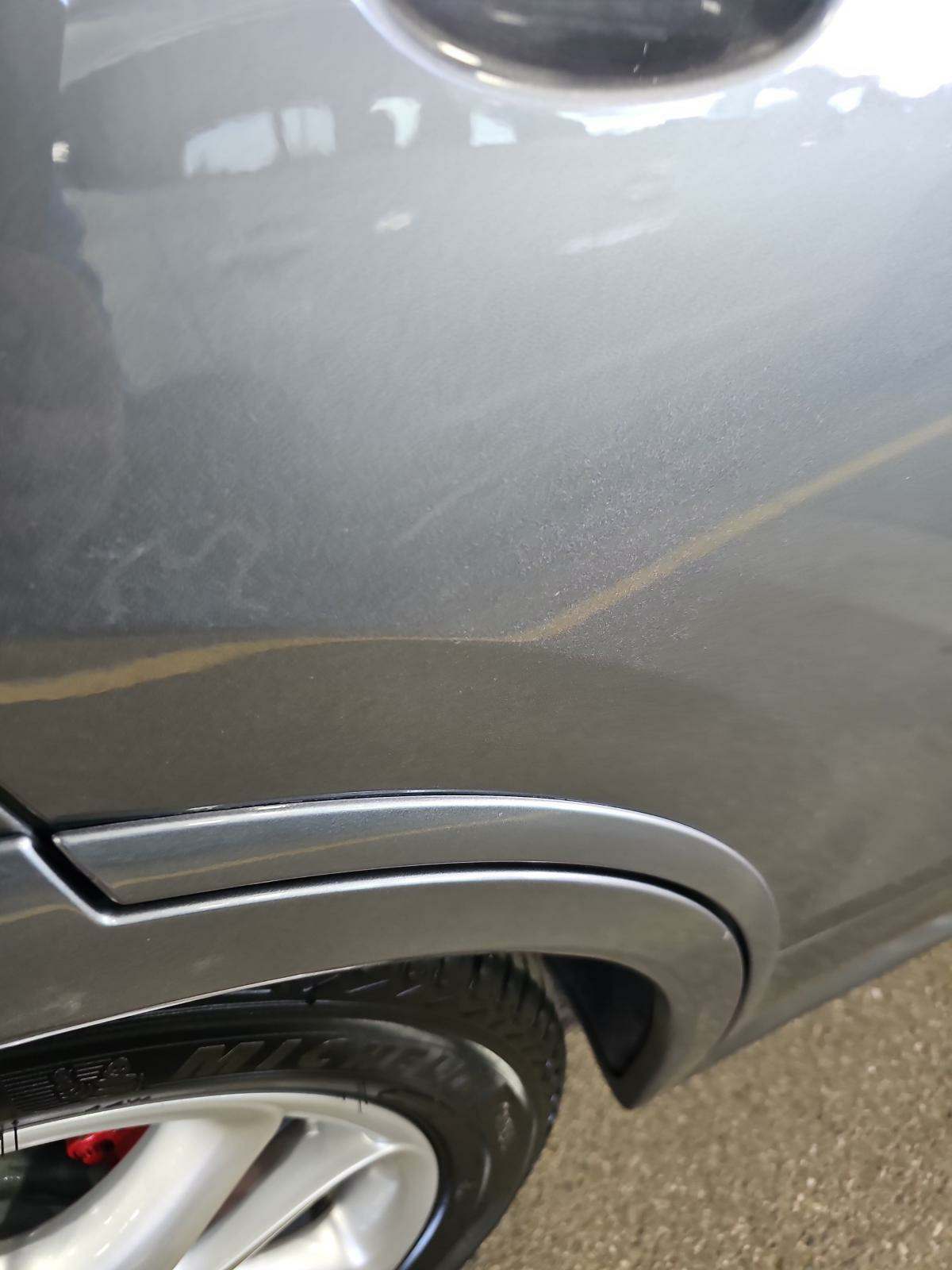 2013 Porsche Cayenne GTS AWD