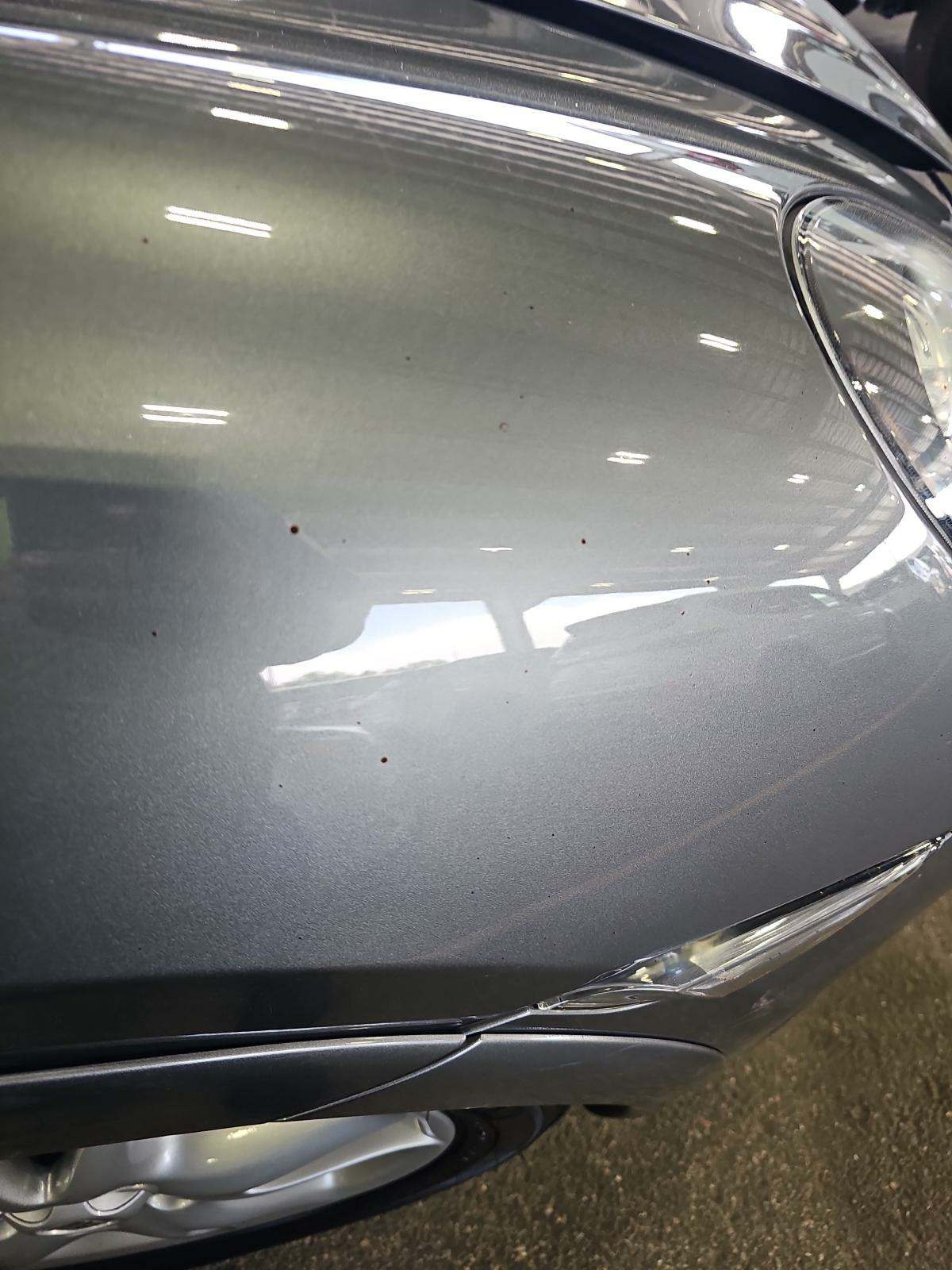 2013 Porsche Cayenne GTS AWD