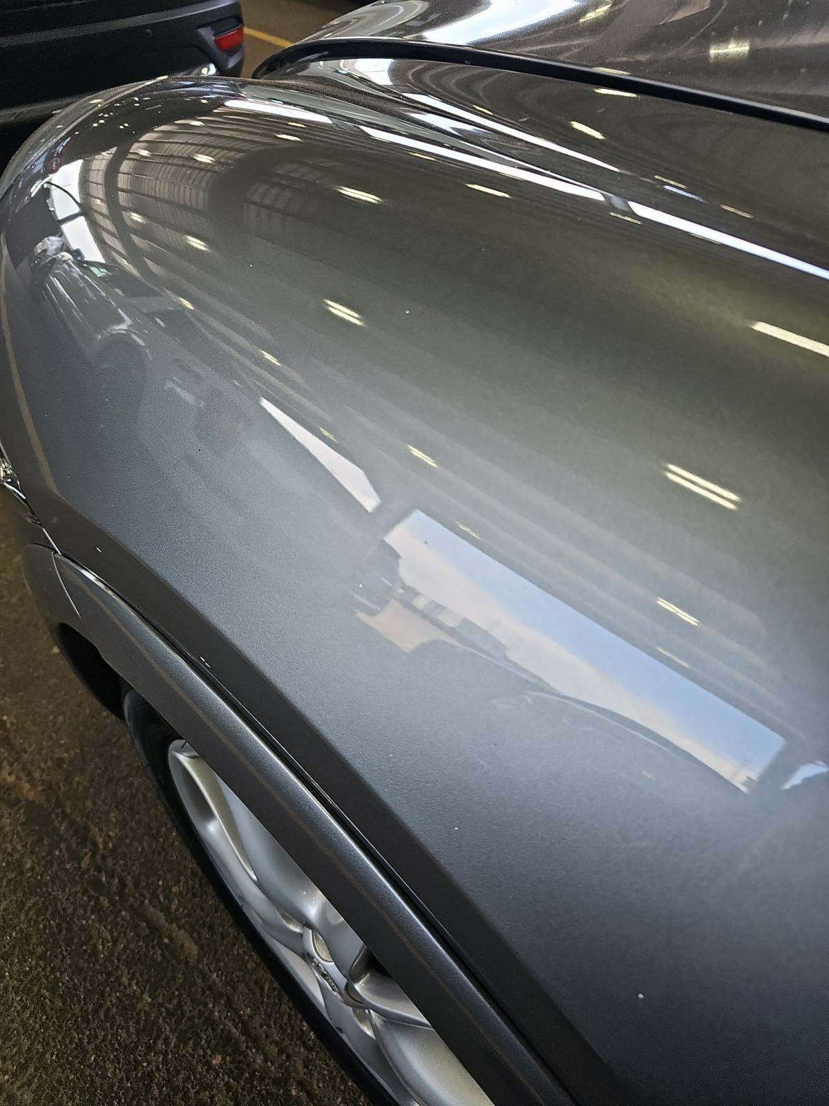 2013 Porsche Cayenne GTS AWD