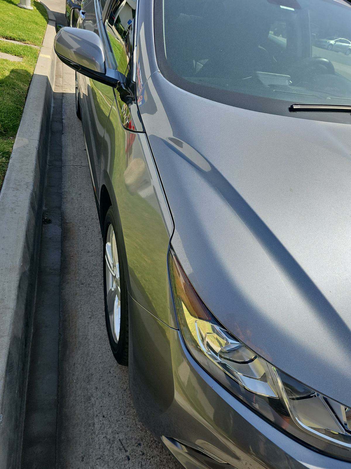 2018 Chevrolet Volt LT FWD