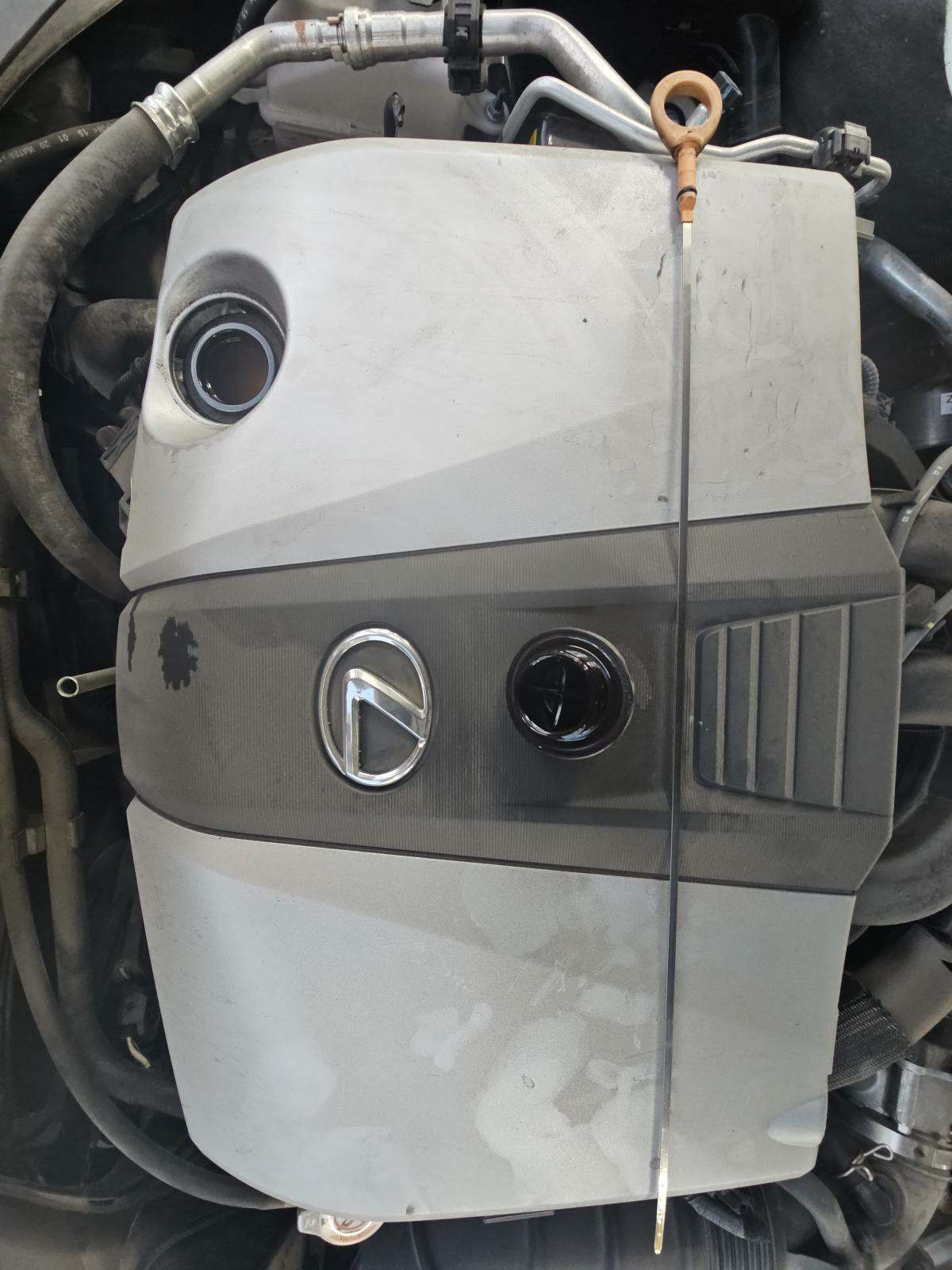 2020 Lexus ES ES 350 F SPORT FWD