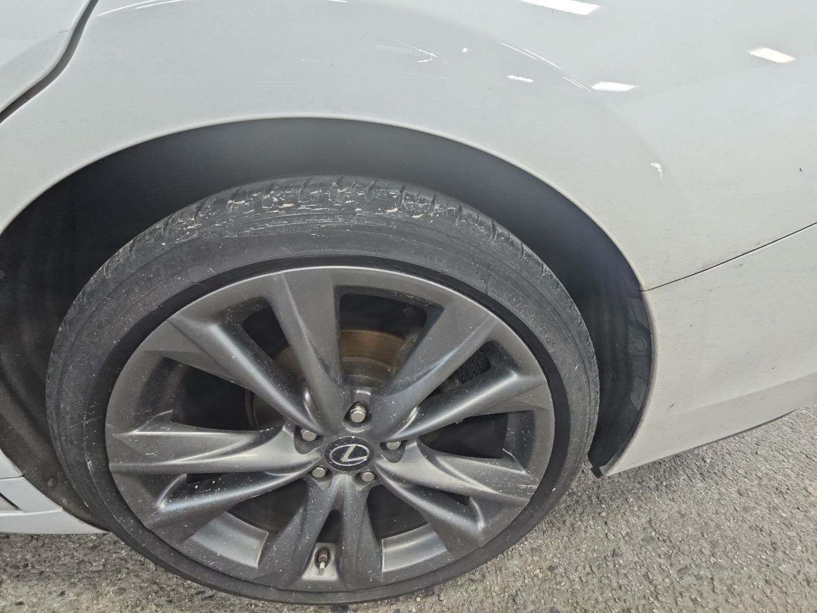 2020 Lexus ES ES 350 F SPORT FWD