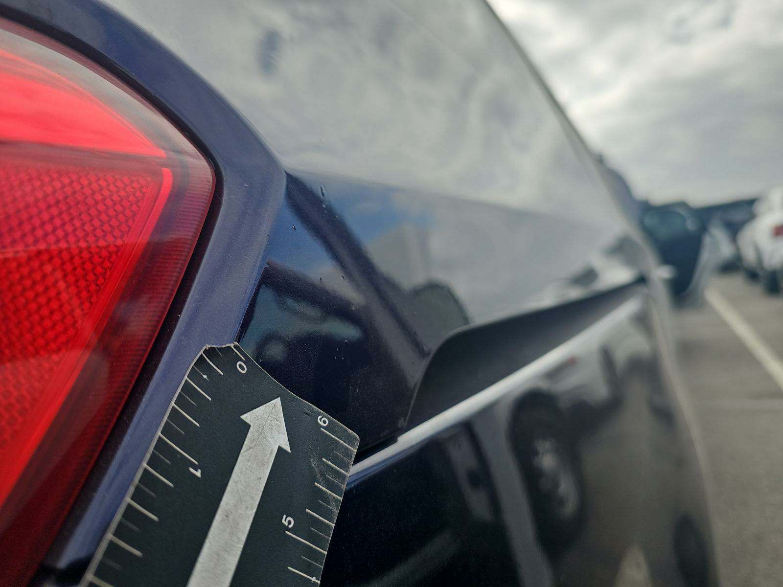 2018 Kia Sedona LX FWD