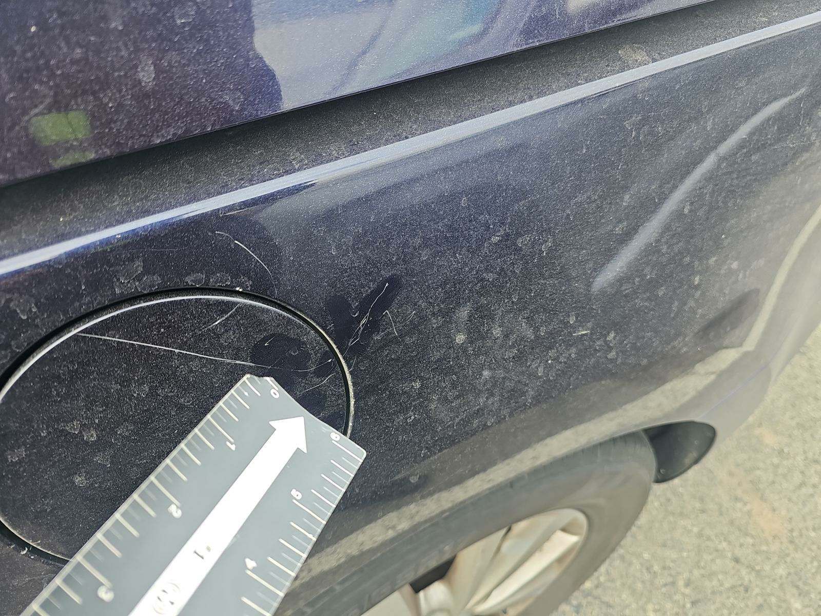 2018 Kia Sedona LX FWD