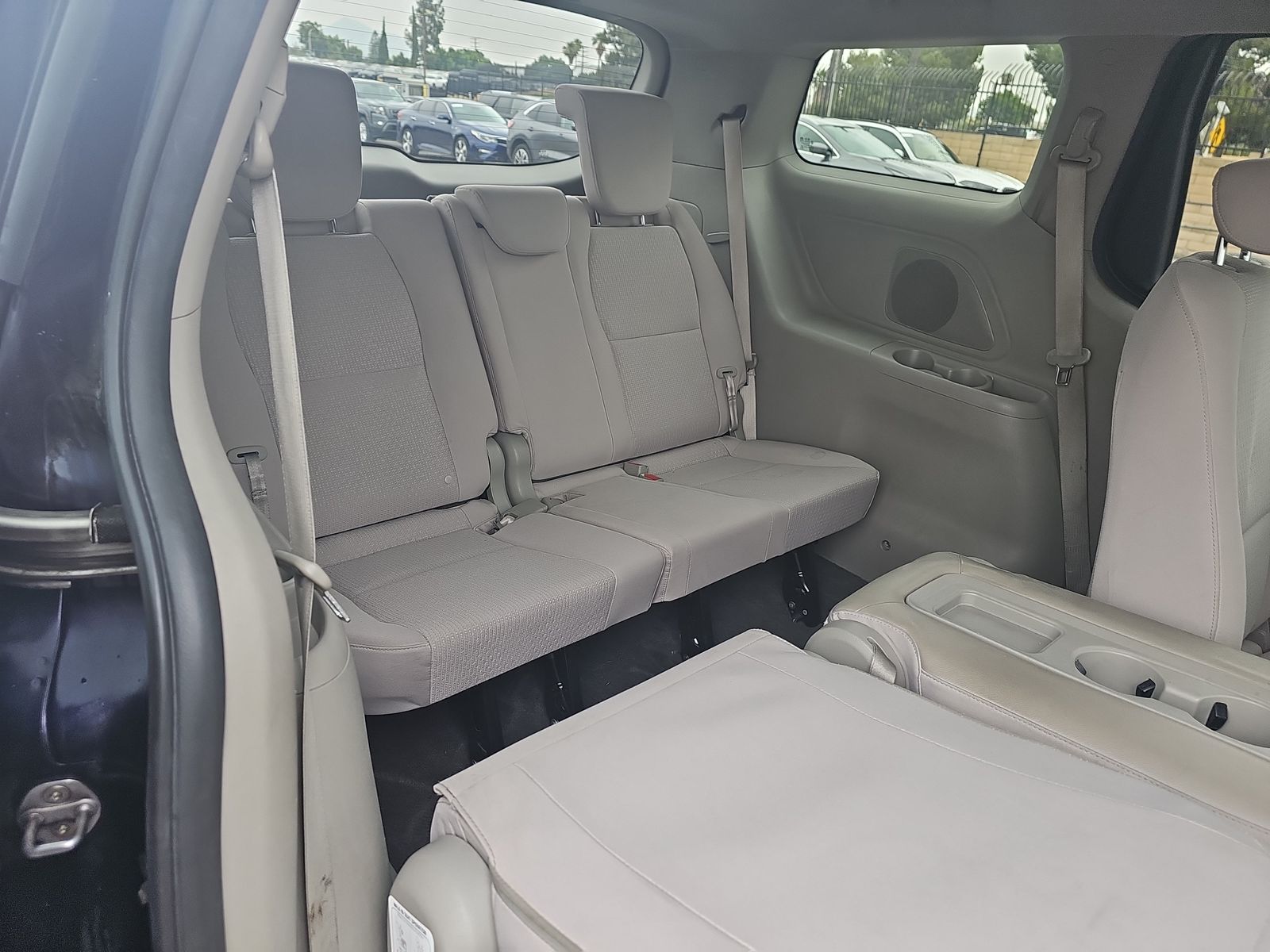 2018 Kia Sedona LX FWD