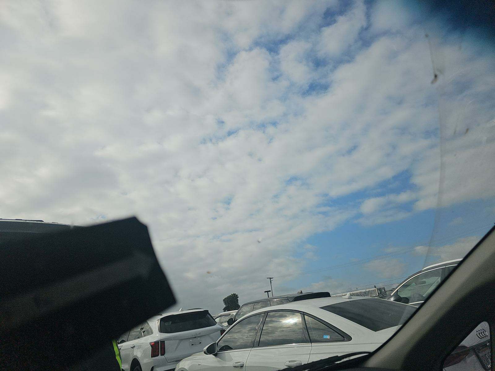 2018 Kia Sedona LX FWD