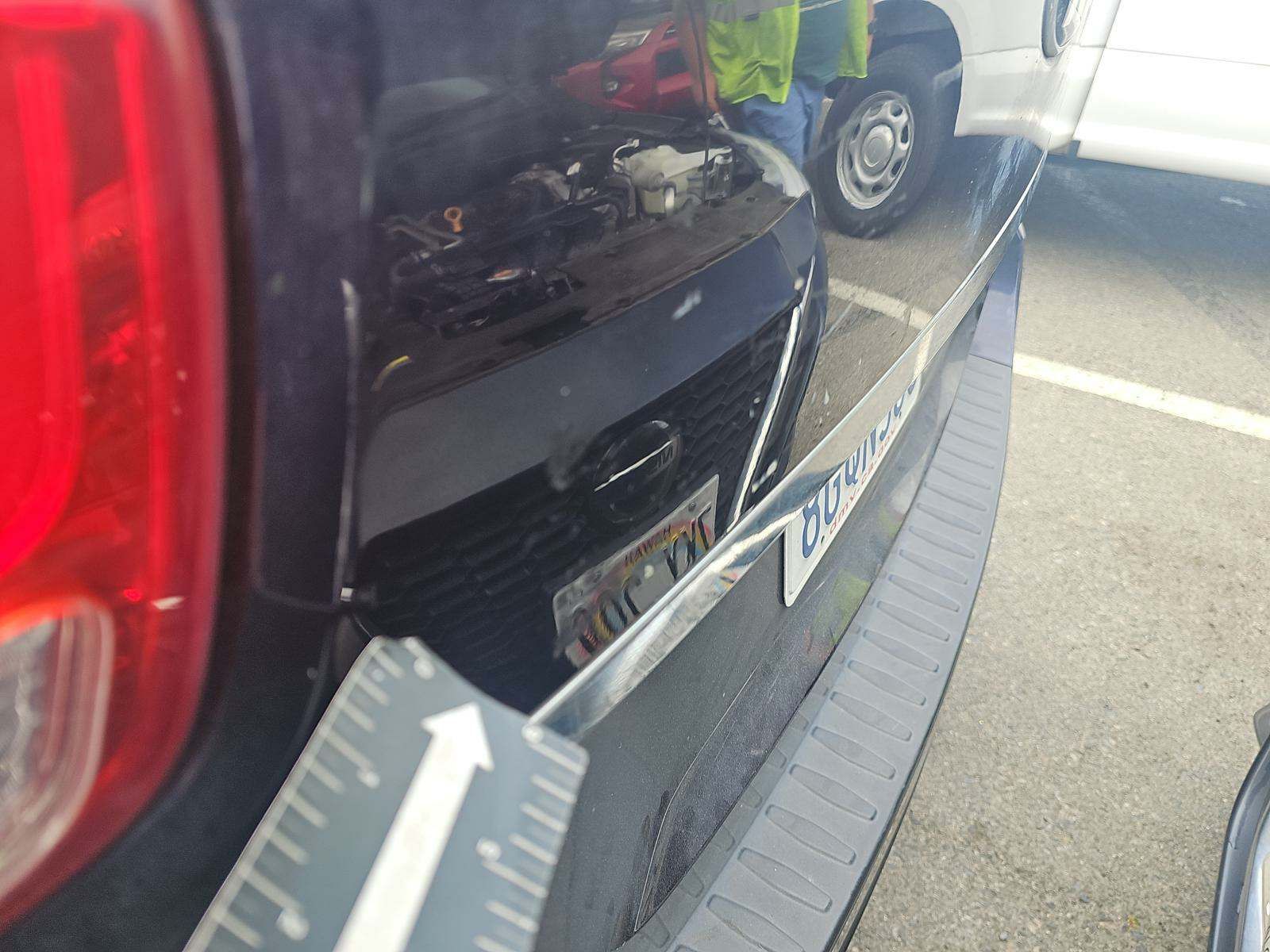 2018 Kia Sedona LX FWD