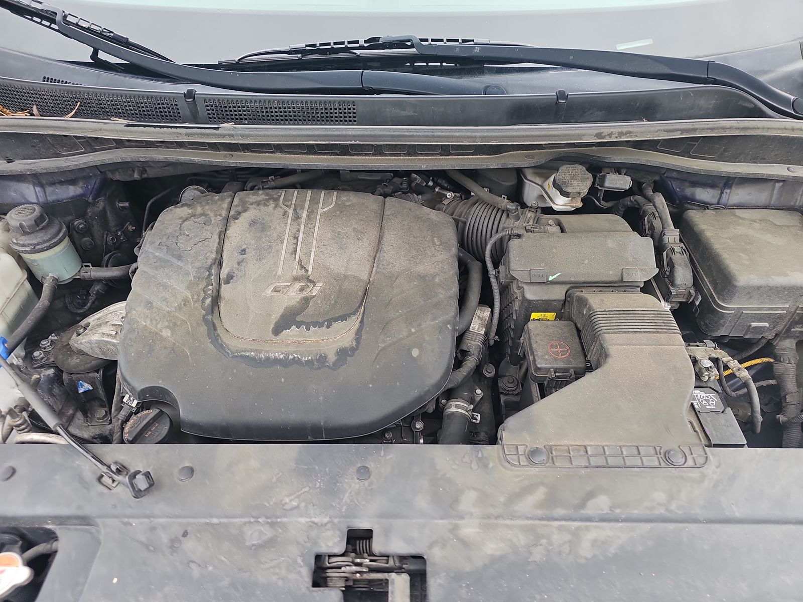 2018 Kia Sedona LX FWD