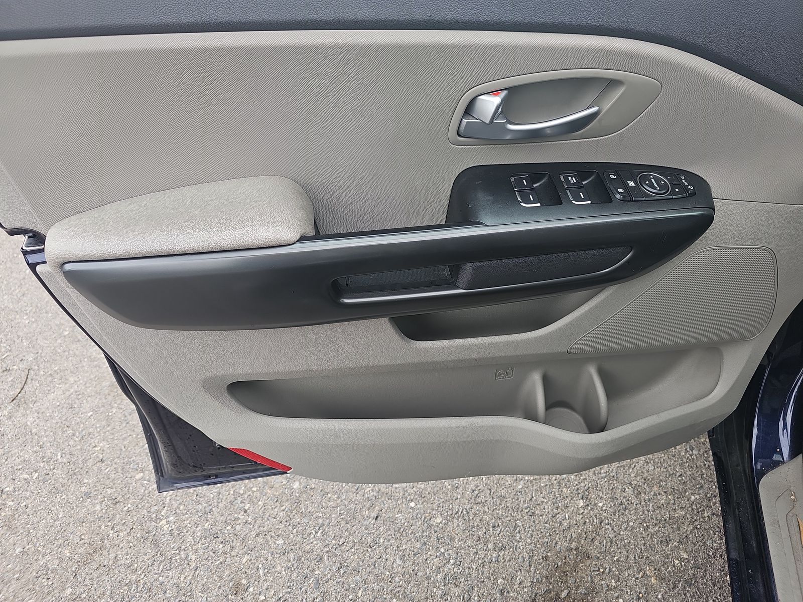 2018 Kia Sedona LX FWD