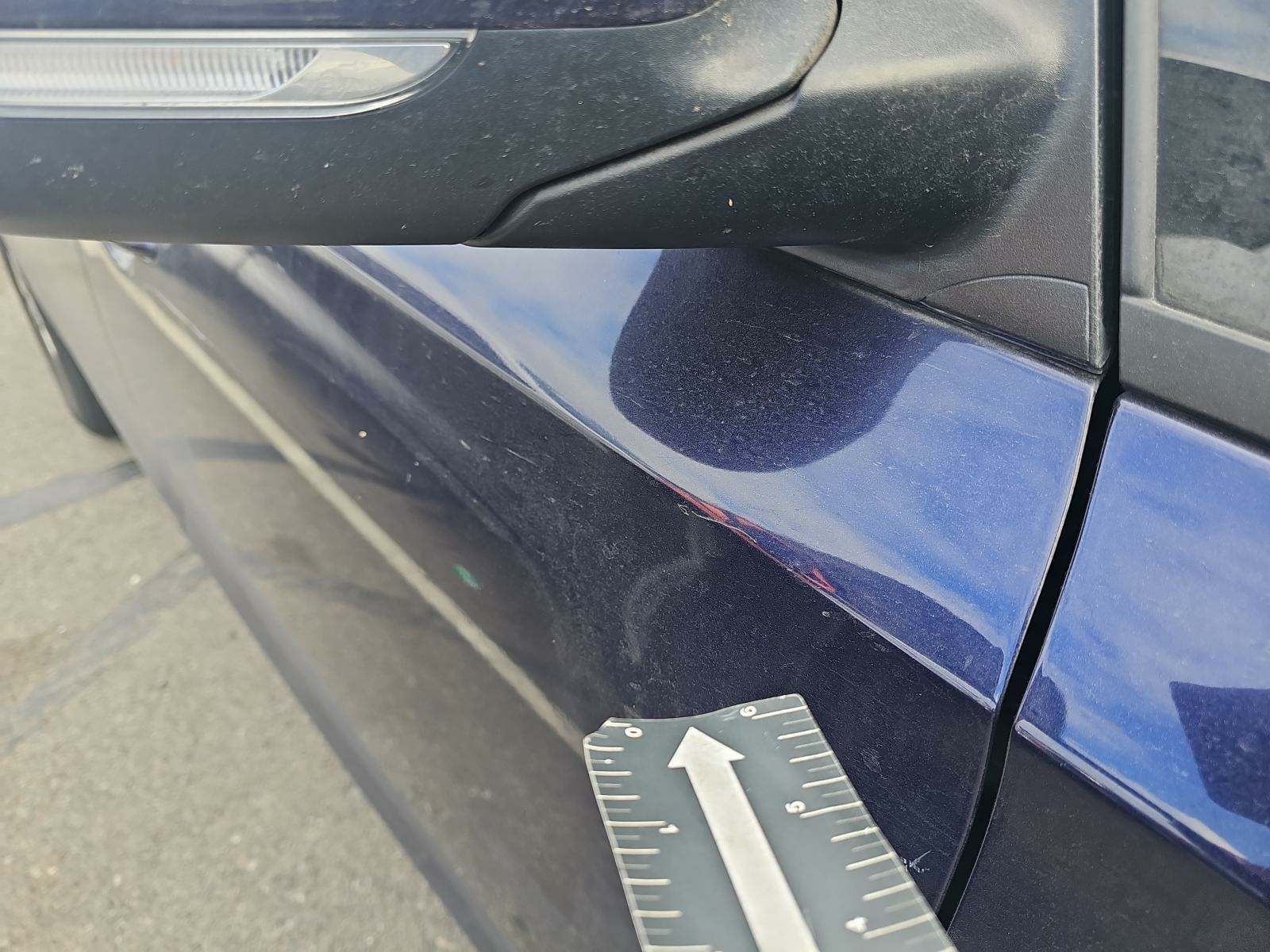 2018 Kia Sedona LX FWD