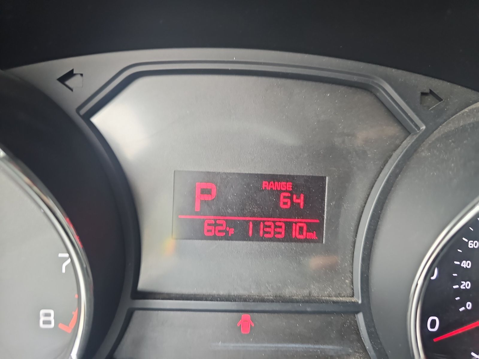 2018 Kia Sedona LX FWD