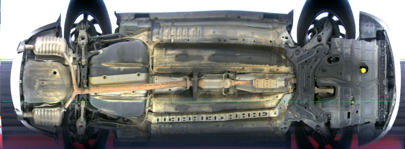 2013 Hyundai Sonata Limited FWD