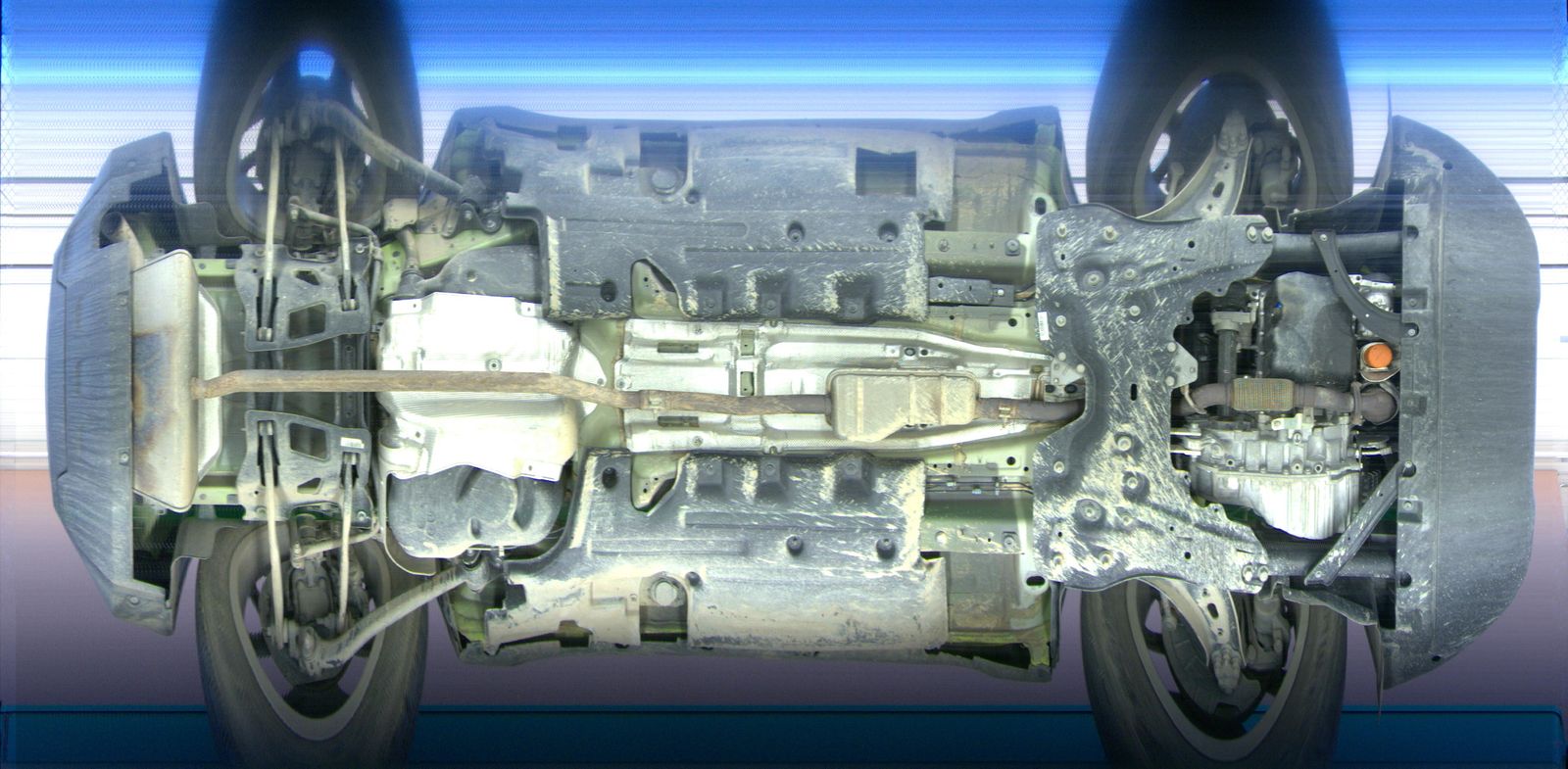 2018 Jeep Renegade Latitude FWD