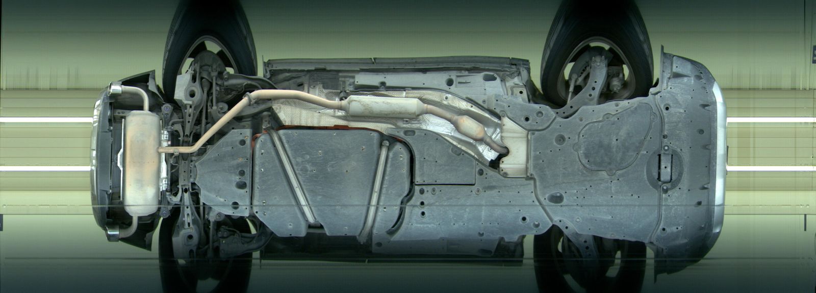 2019 Toyota RAV4 Hybrid Limited AWD