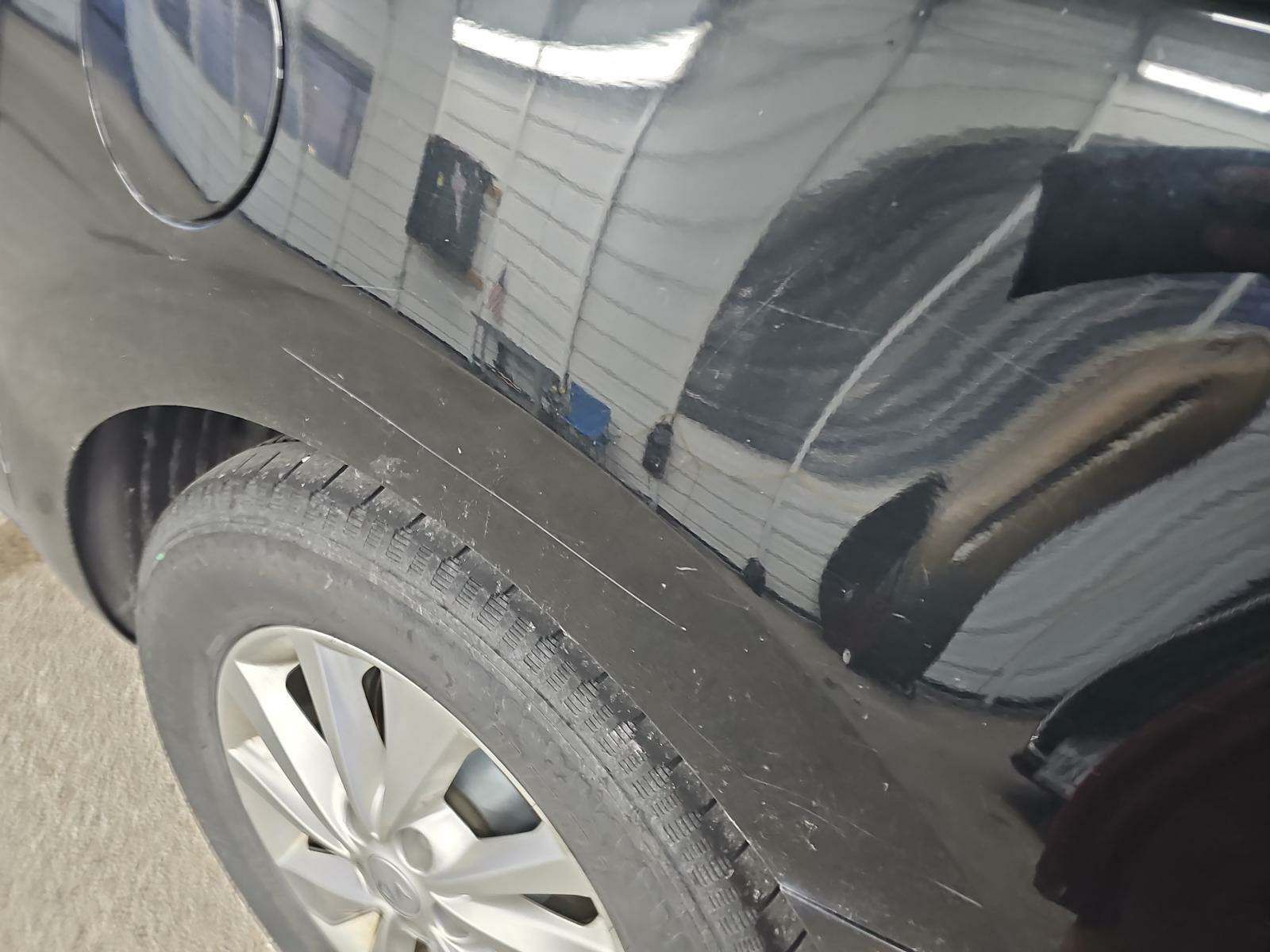 2016 Kia Sedona LX FWD