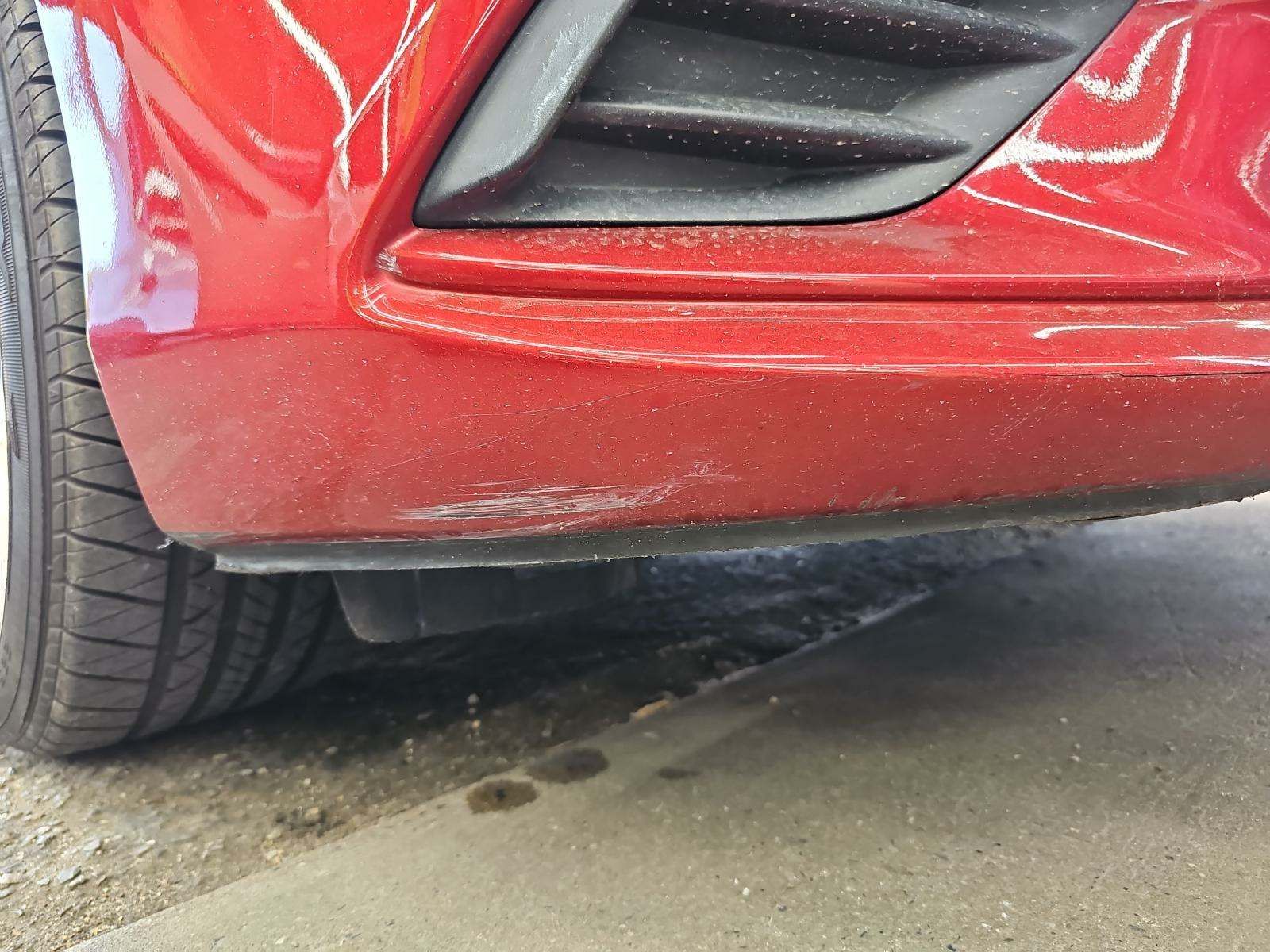 2015 MAZDA MAZDA6 Sport FWD