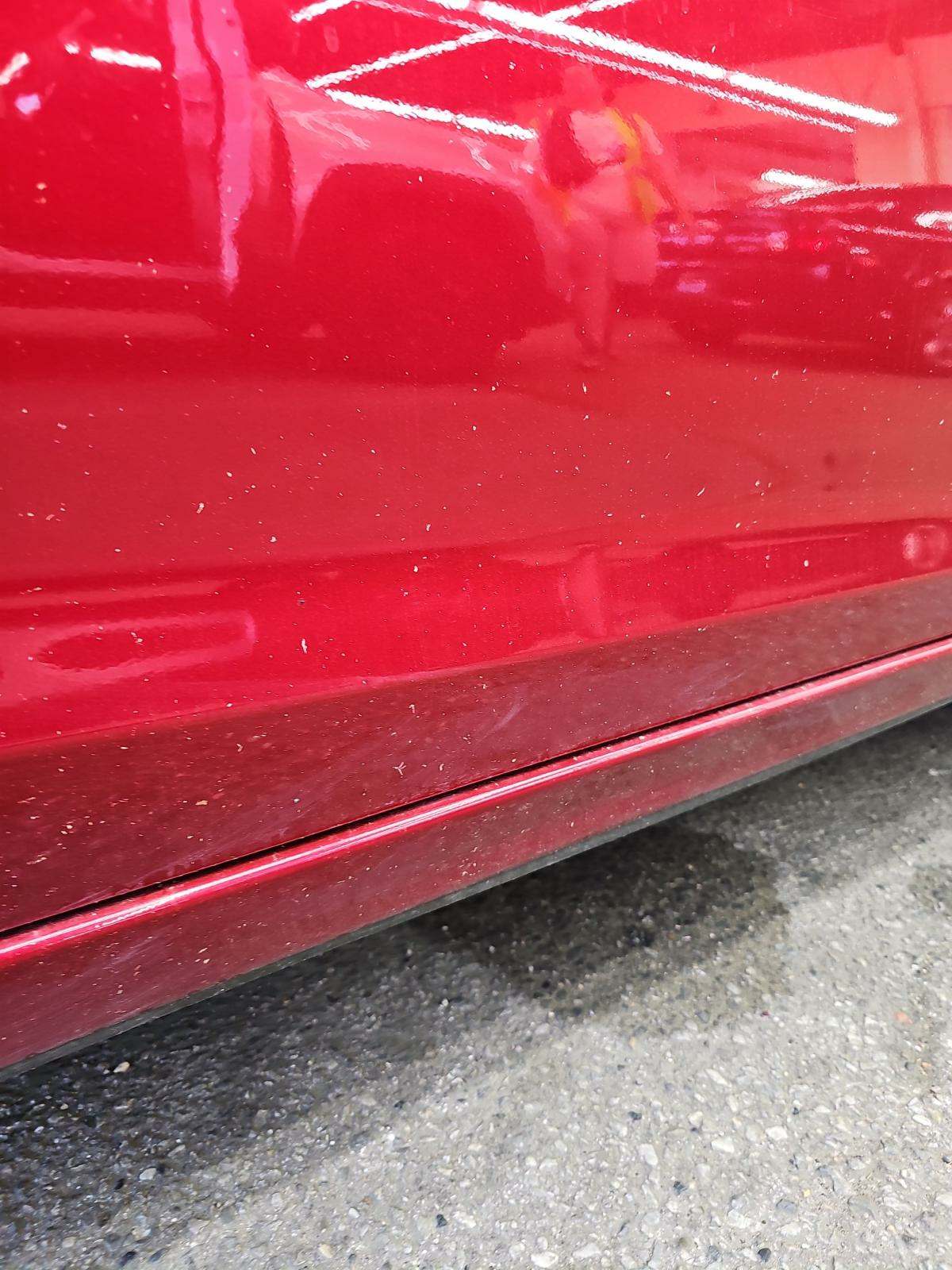 2015 MAZDA MAZDA6 Sport FWD