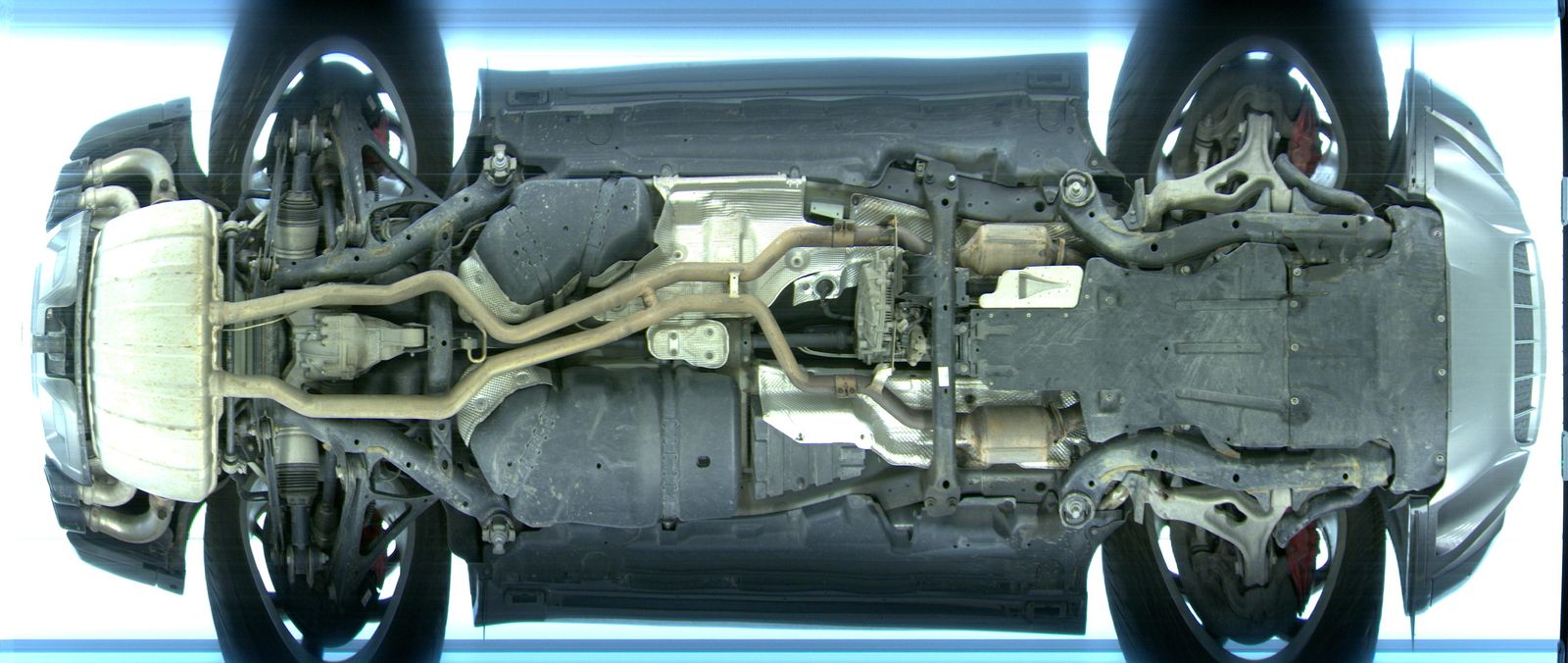 2013 Porsche Cayenne GTS AWD