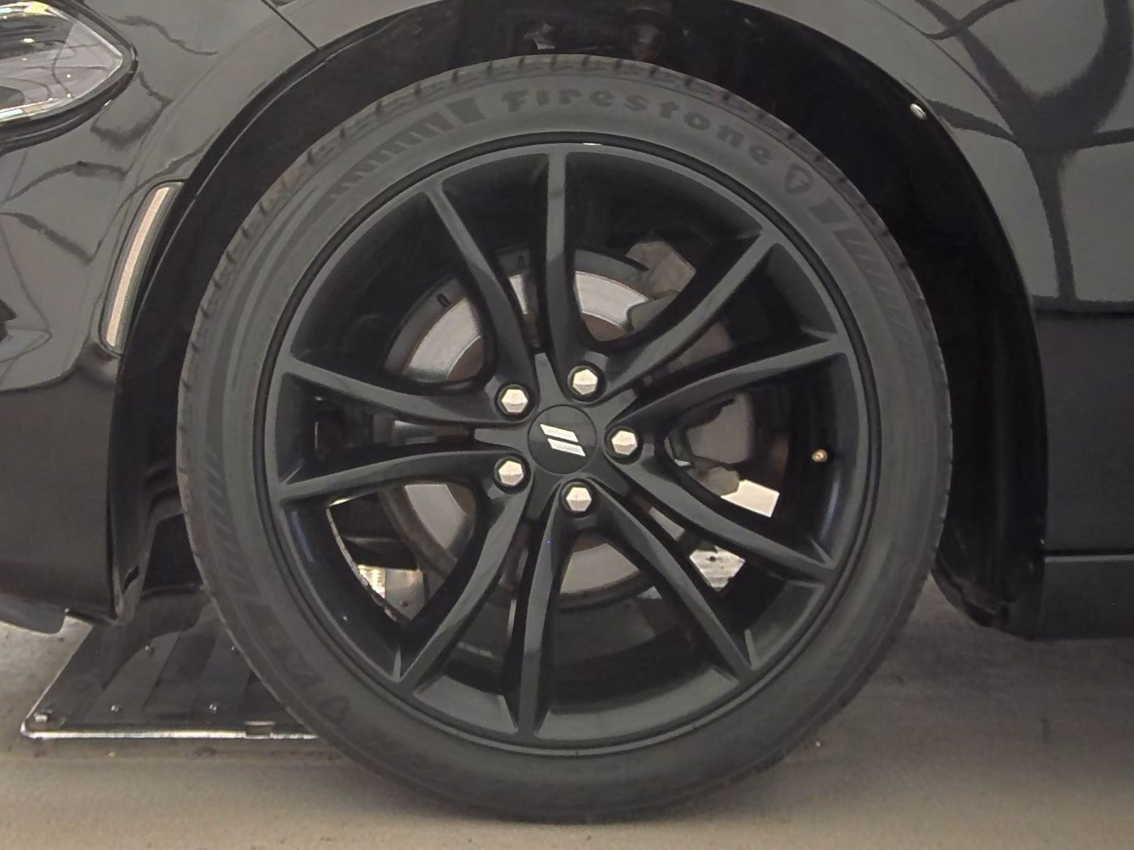2017 Dodge Charger SXT RWD