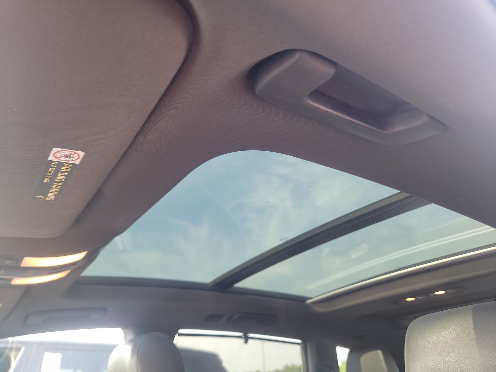 2015 Audi Q7 3.0T S line Prestige AWD