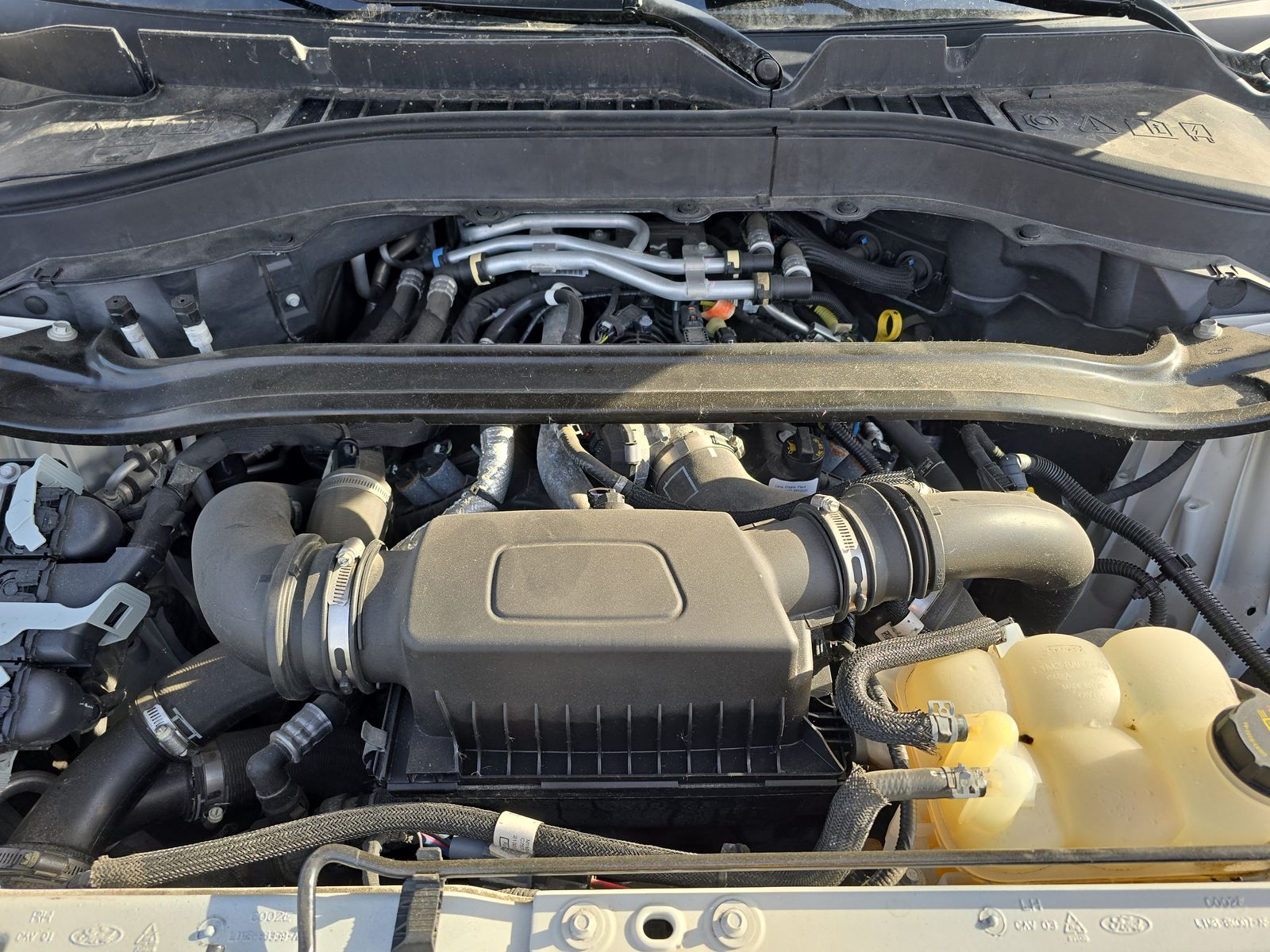 2021 Ford Explorer ST AWD