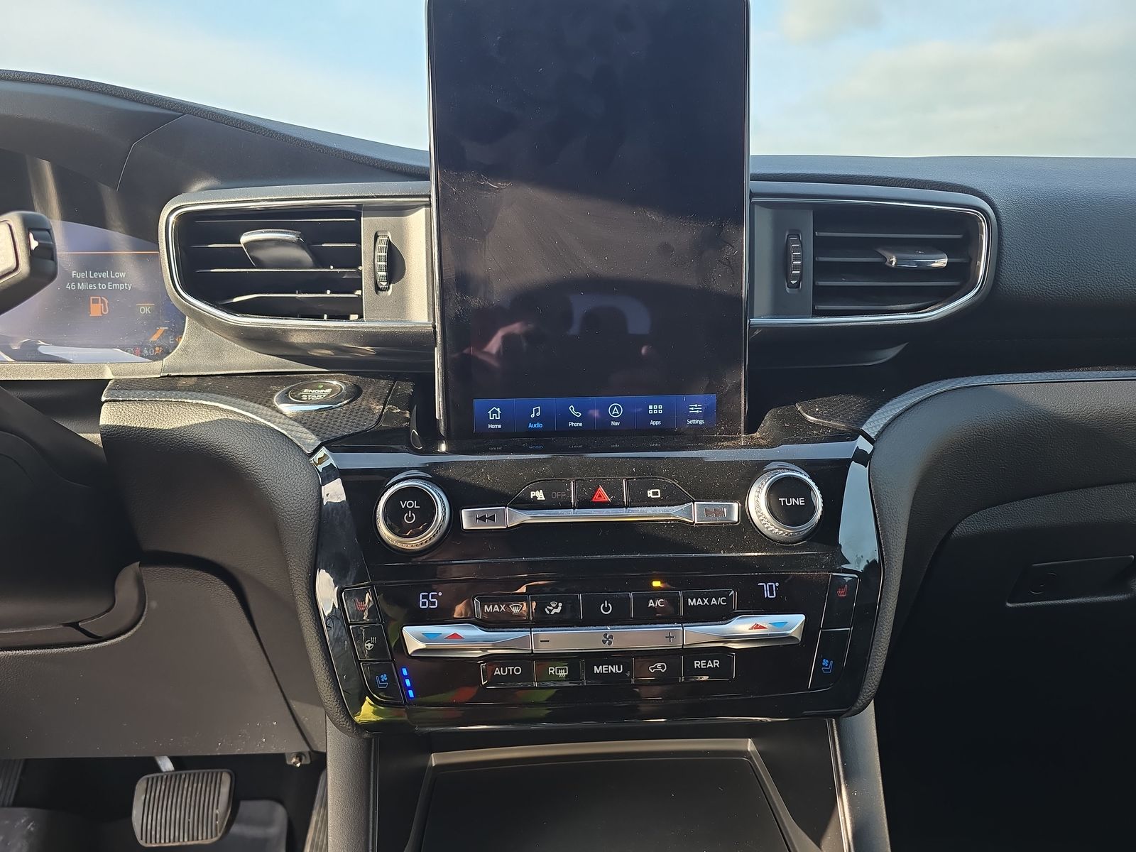 2021 Ford Explorer ST AWD