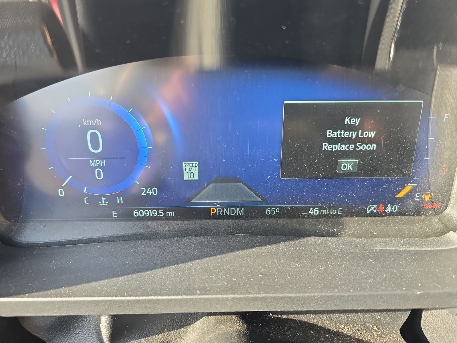 2021 Ford Explorer ST AWD