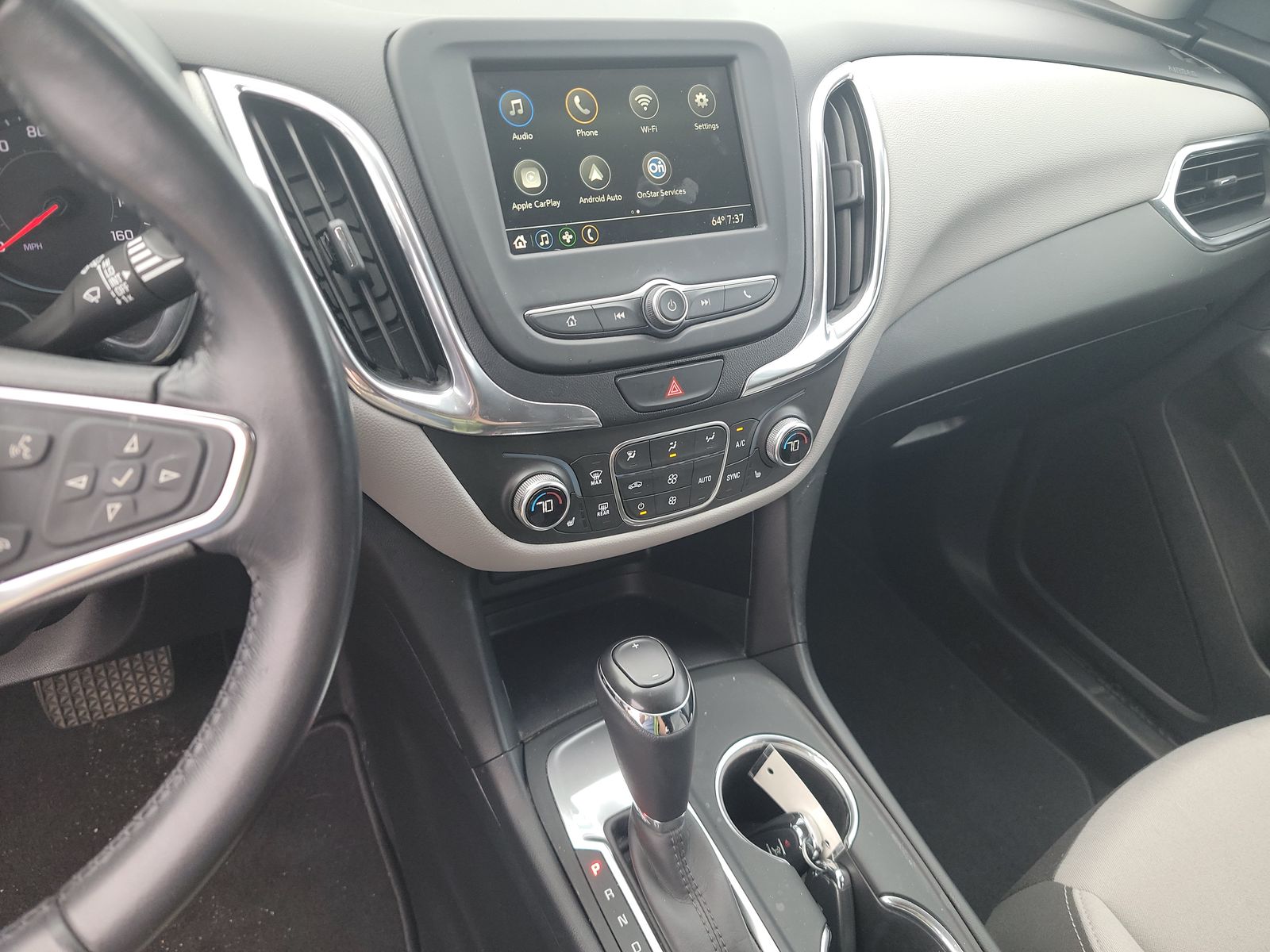 2019 Chevrolet Equinox LT FWD