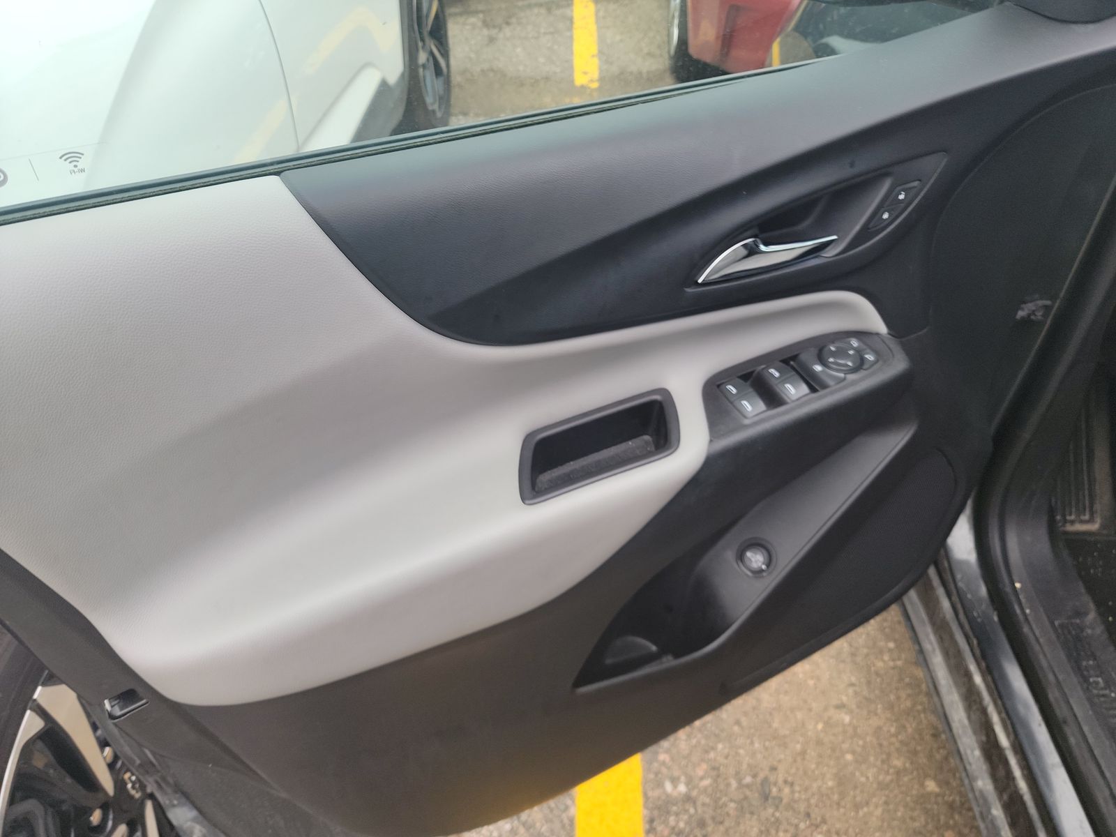 2019 Chevrolet Equinox LT FWD