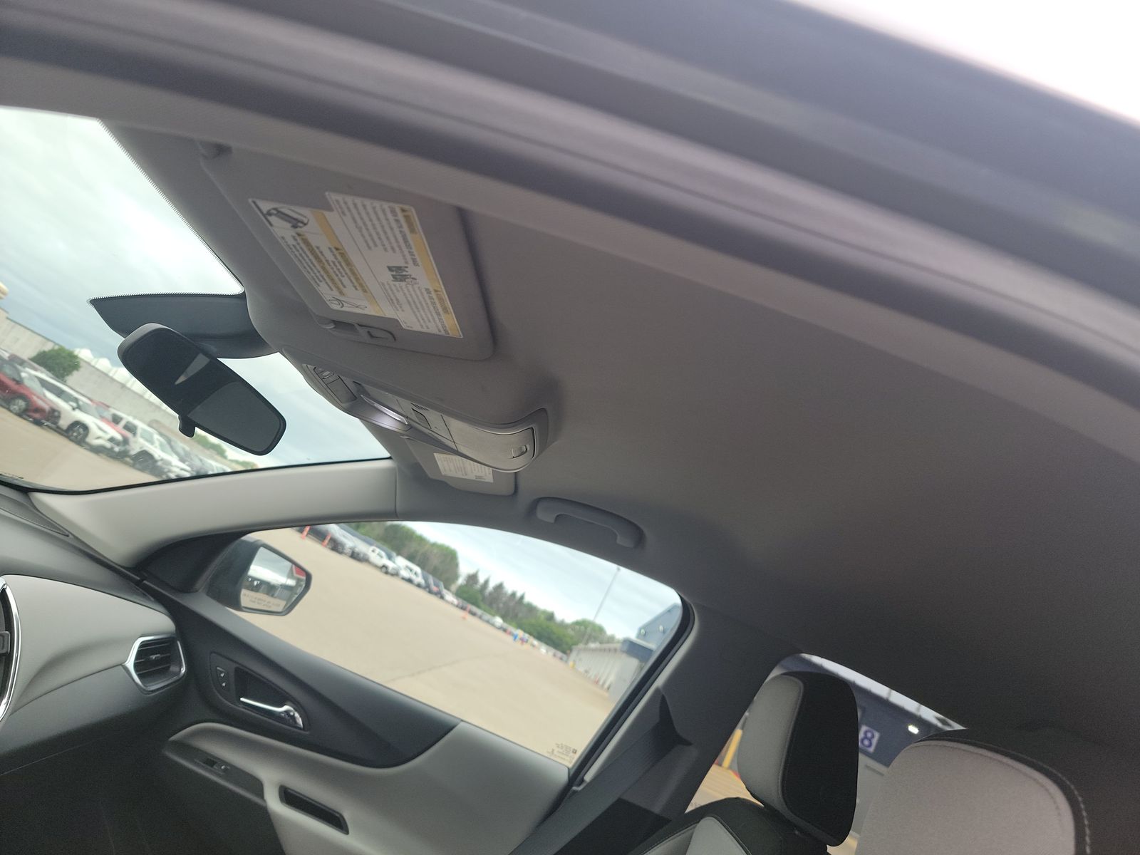 2019 Chevrolet Equinox LT FWD