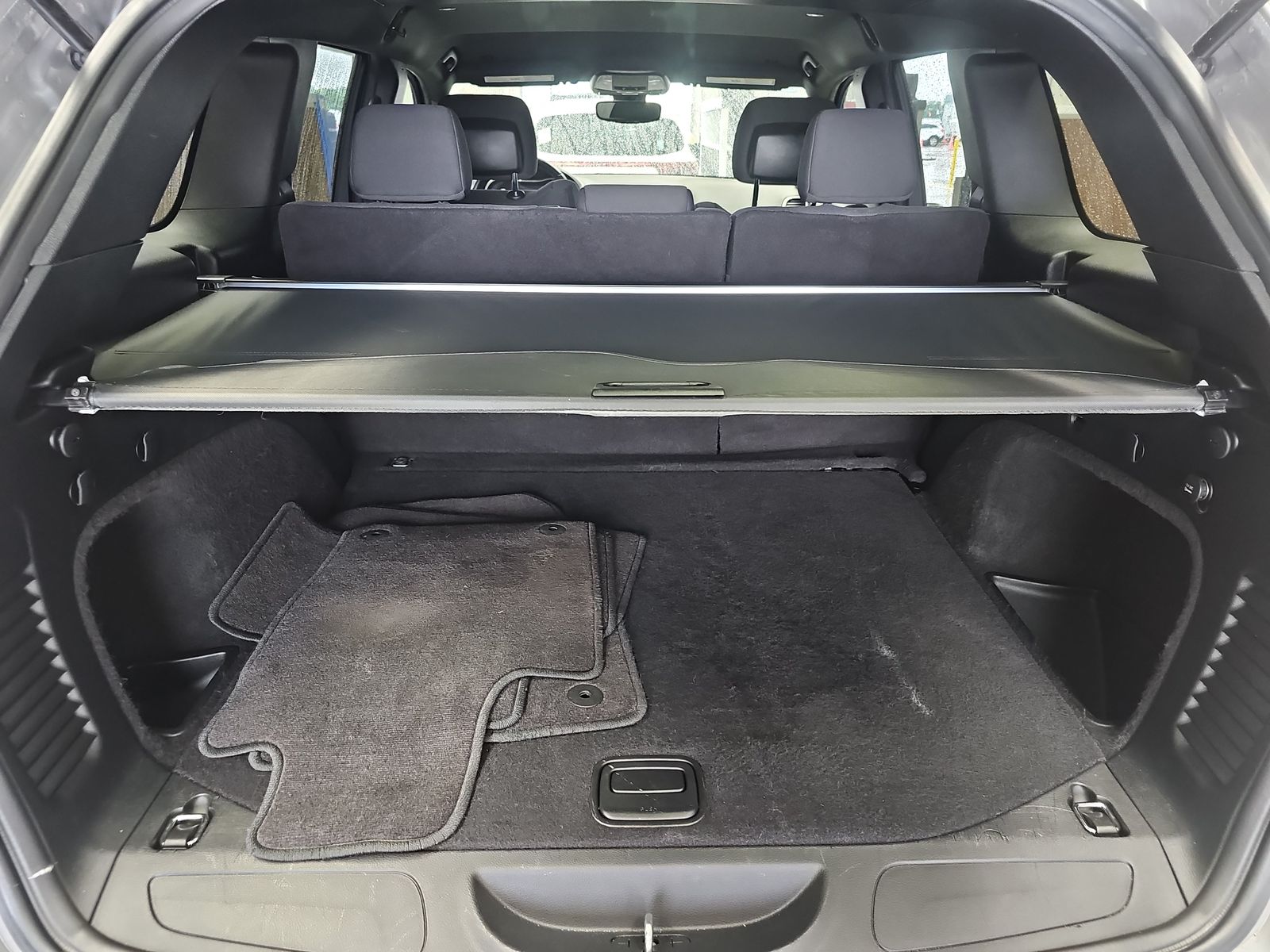 2018 Jeep Grand Cherokee Laredo E Edition RWD