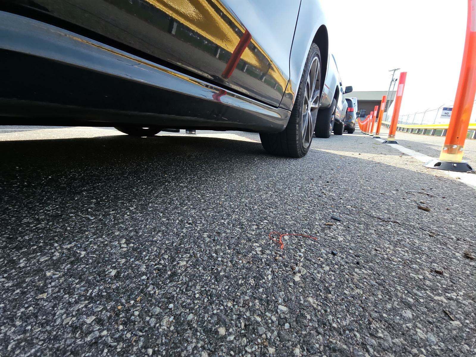 2020 Ford Fusion Titanium AWD