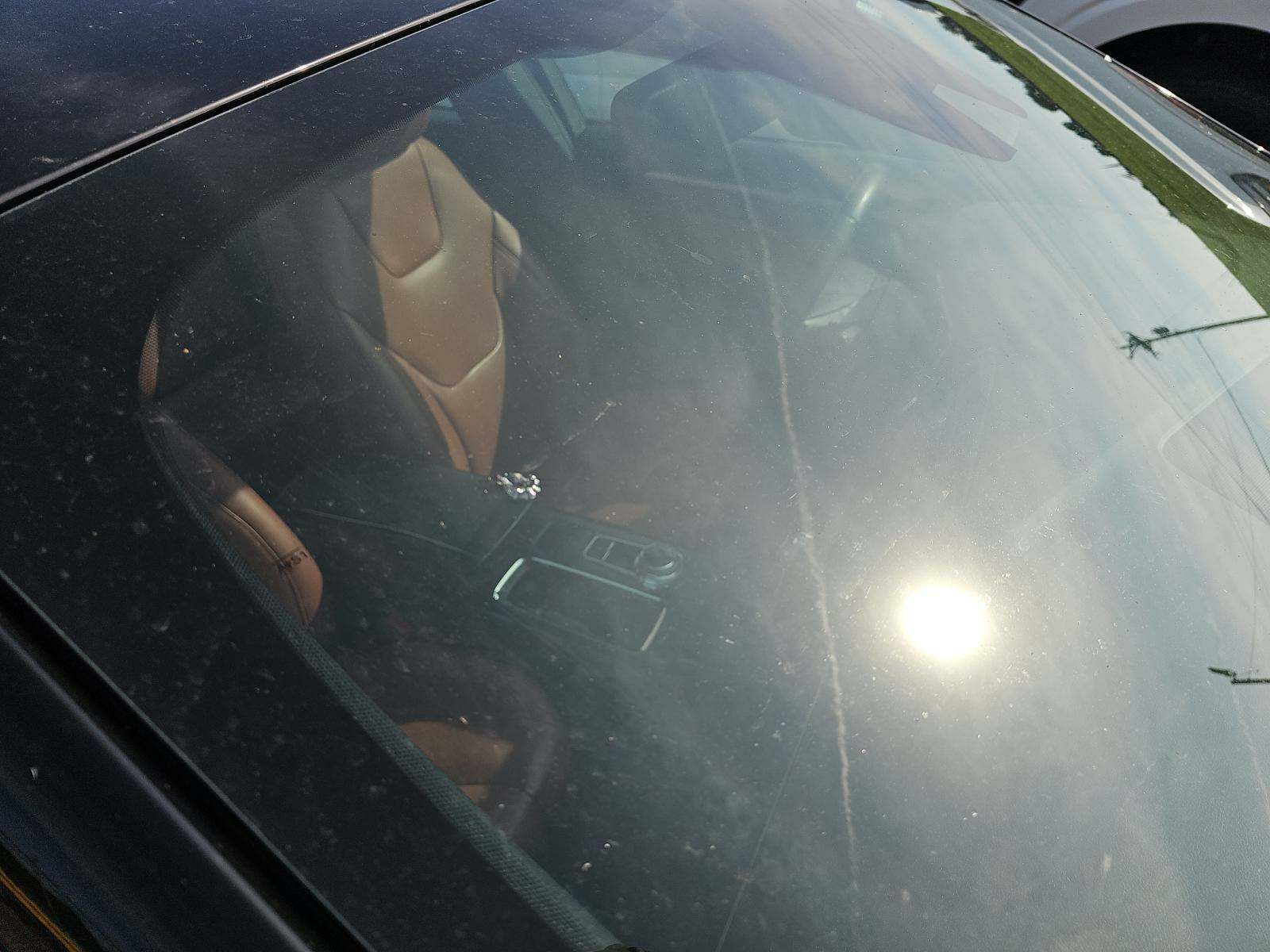 2020 Ford Fusion Titanium AWD