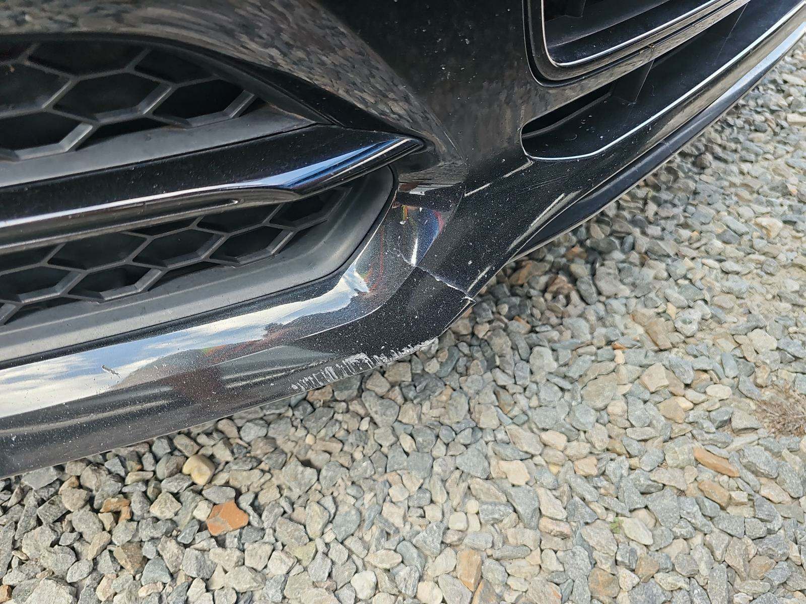 2017 Audi A8 L 4.0T Sport AWD