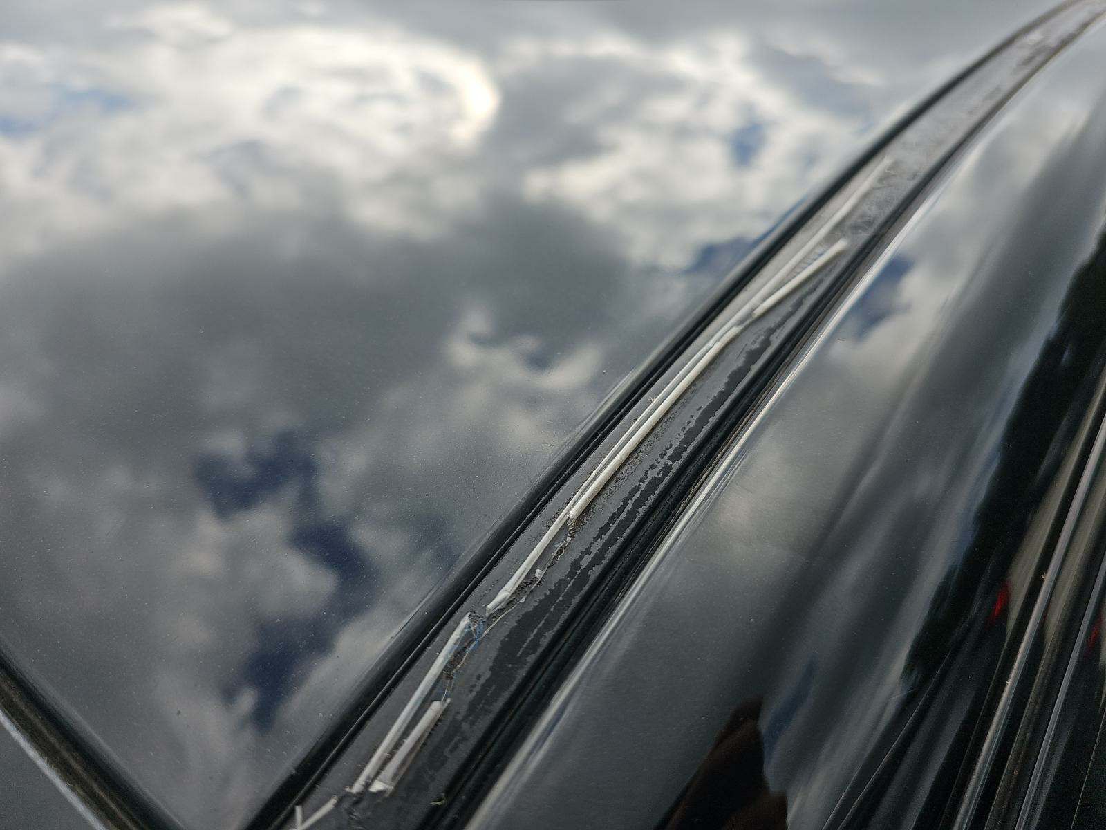 2017 Audi A8 L 4.0T Sport AWD