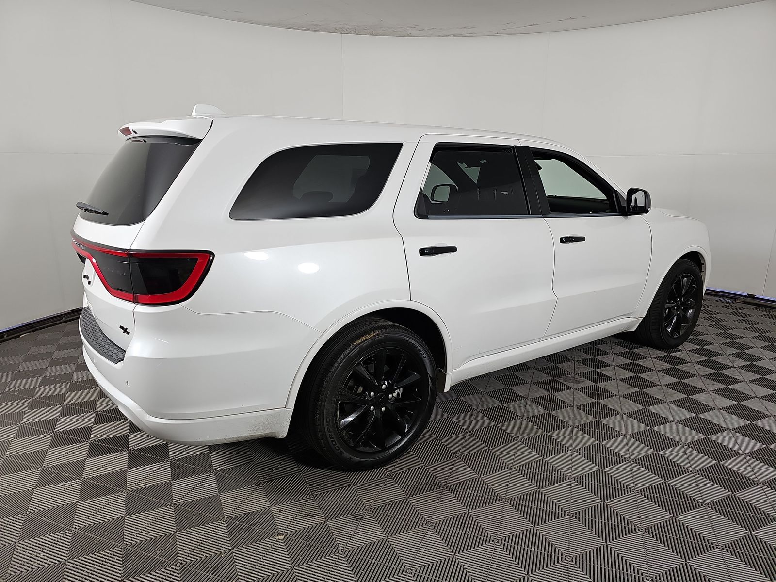 2018 Dodge Durango R/T AWD