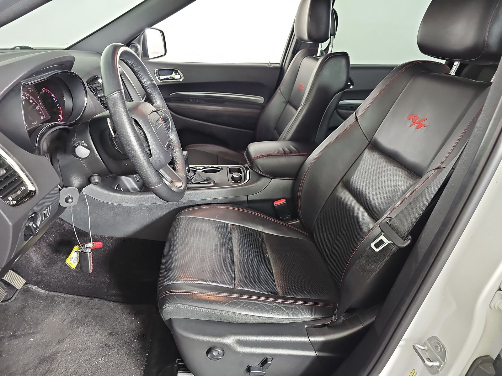 2018 Dodge Durango R/T AWD