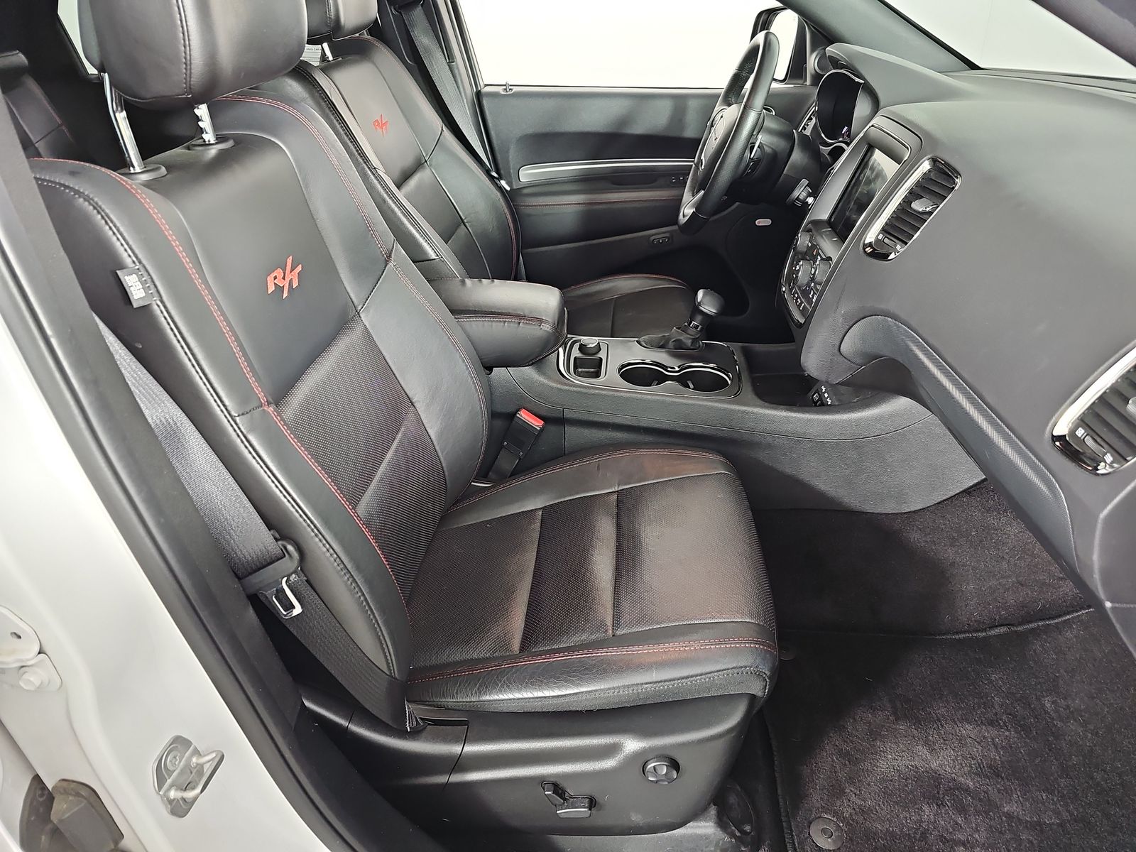 2018 Dodge Durango R/T AWD