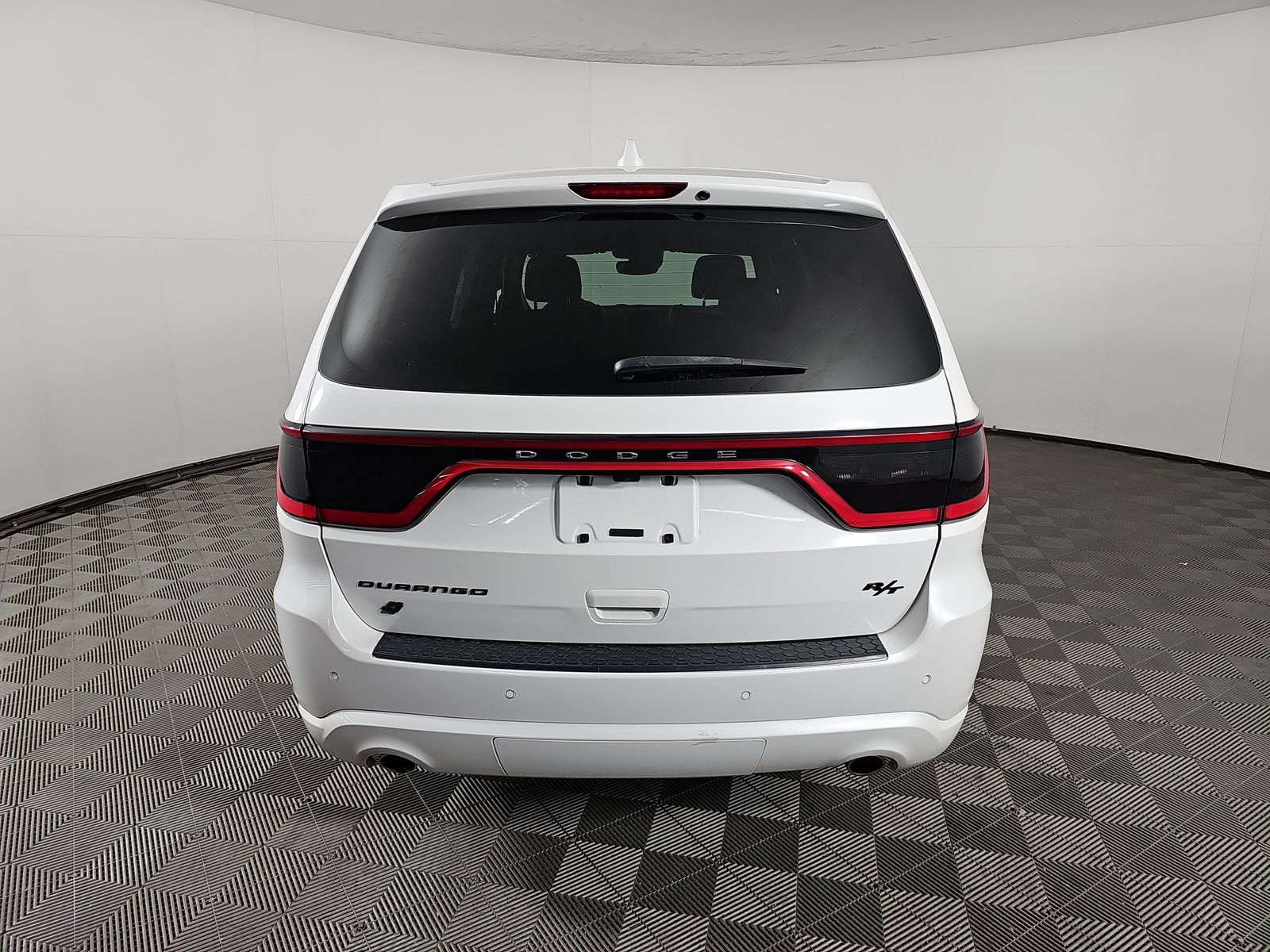 2018 Dodge Durango R/T AWD