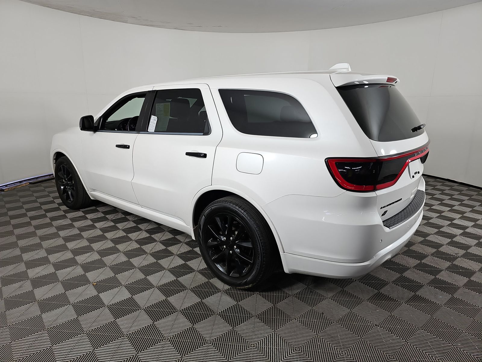 2018 Dodge Durango R/T AWD